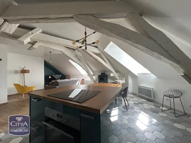 Appartement 4 pièces à Blois — photo 3