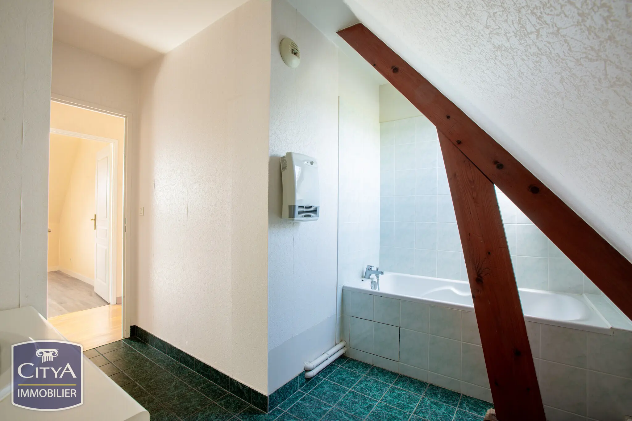 Appartement 4 pièces à Blois — photo 9
