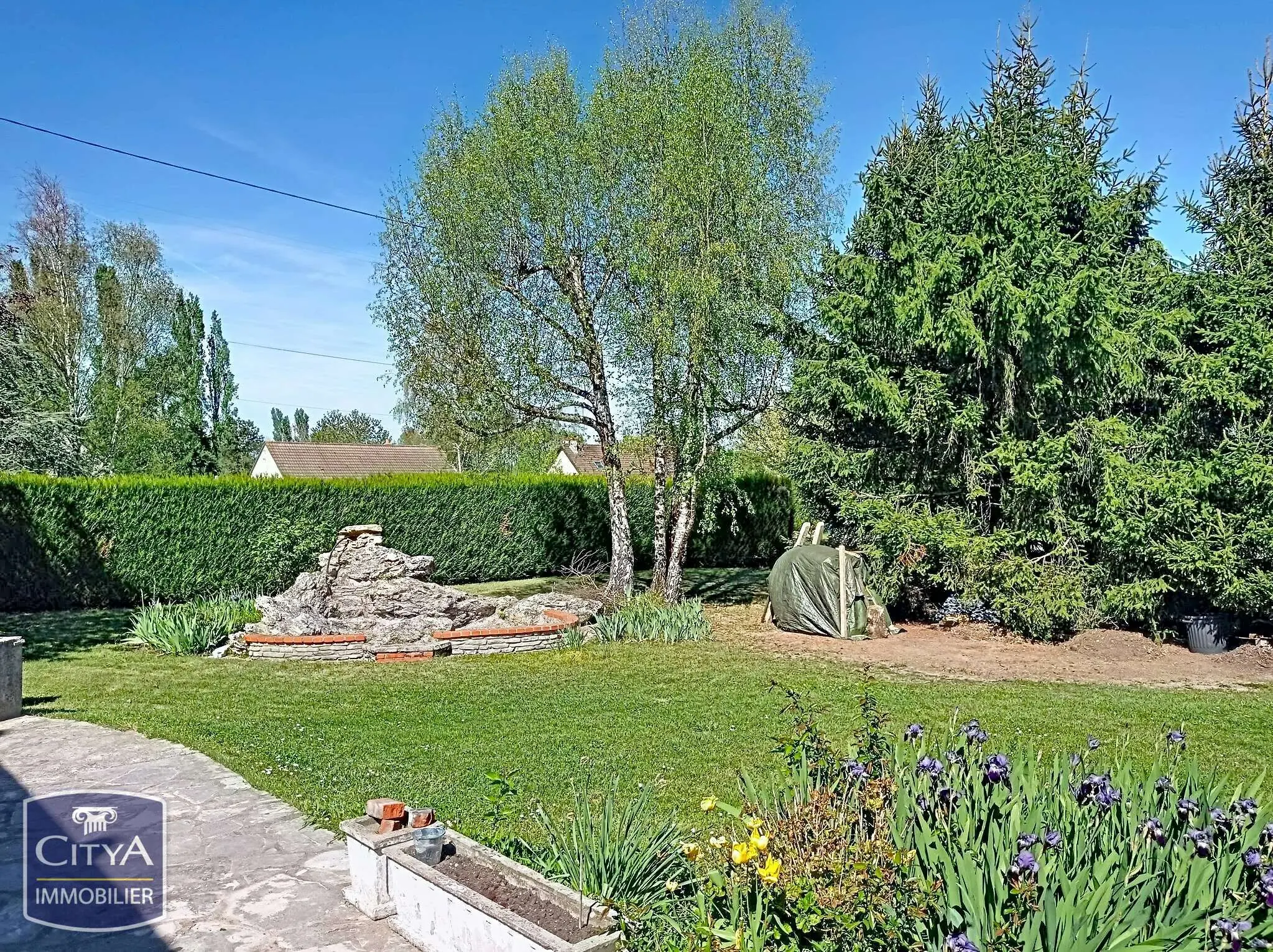 Maison 7 pièces à Huisseau-sur-Cosson — photo 2