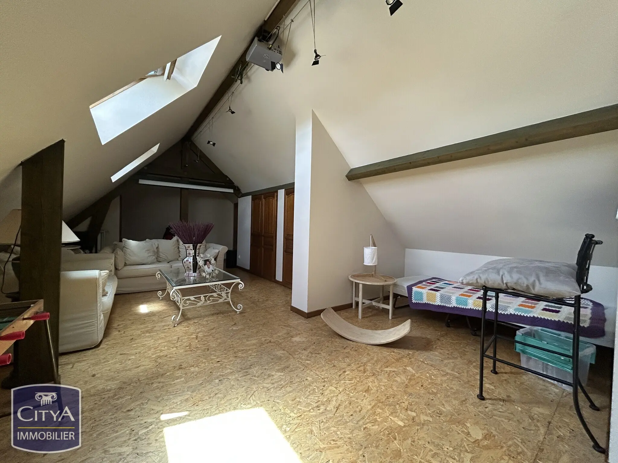 Maison 5 pièces à Blois — photo 26