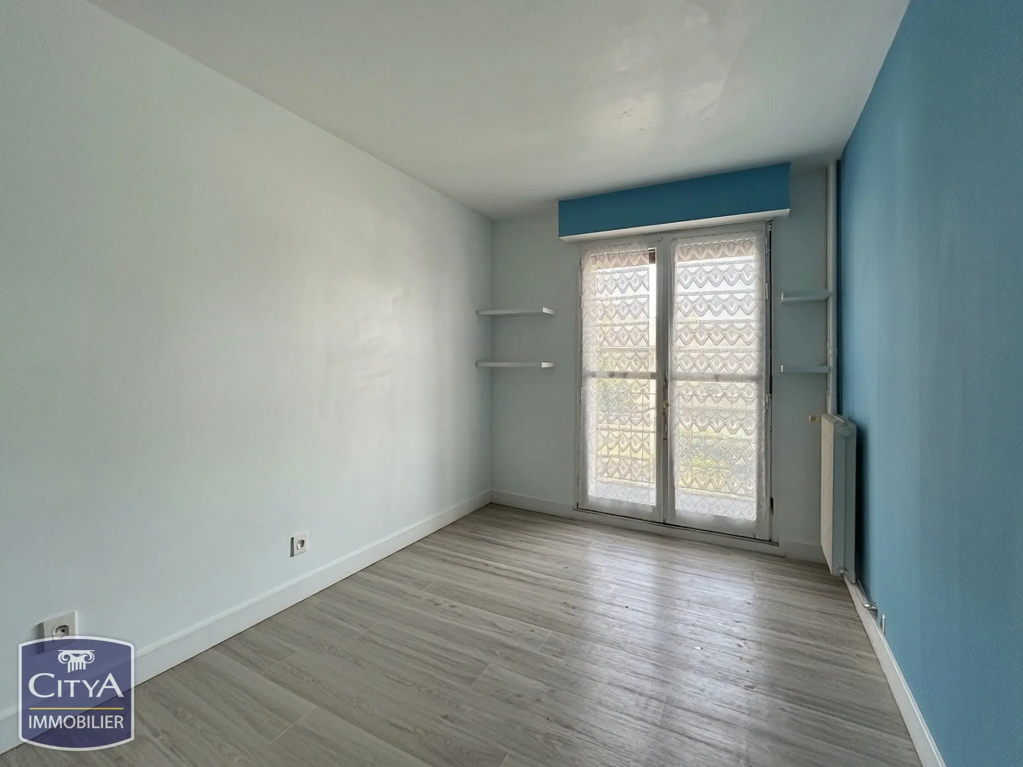 Appartement 2 pièces à Blois — photo 4
