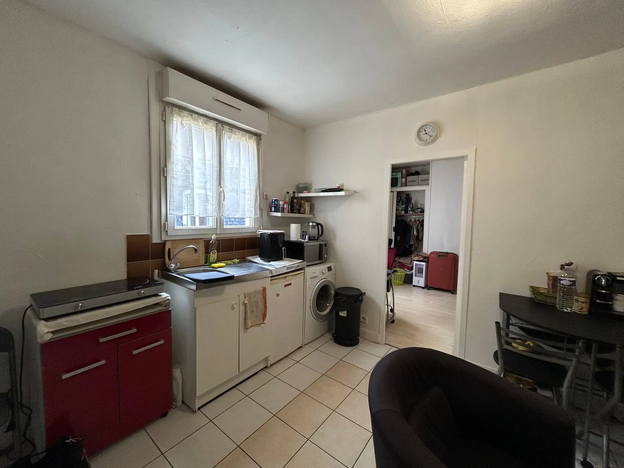 Appartement 2 pièces à Blois — photo 2