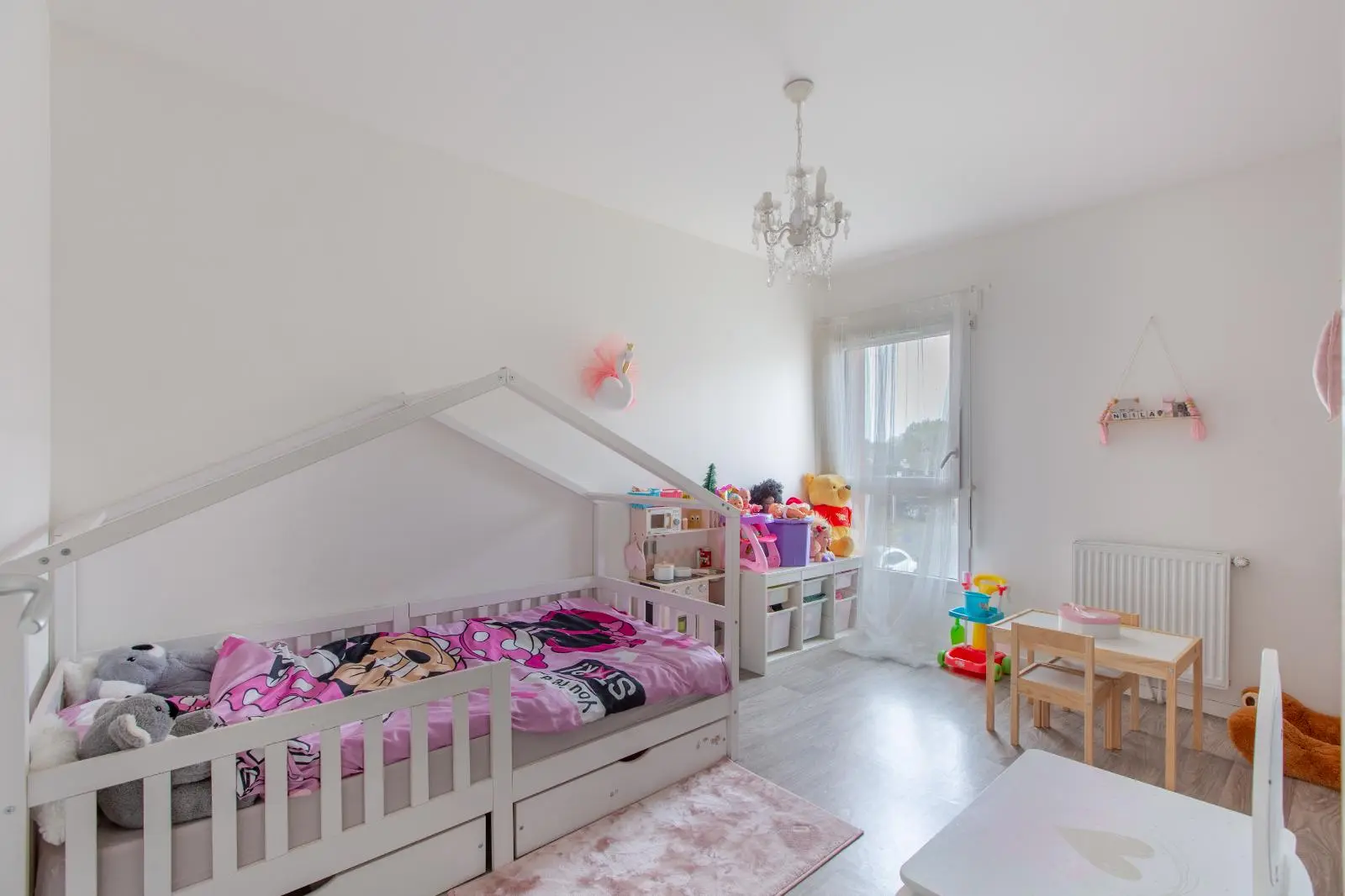 Maison 4 pièces à Blois — photo 11