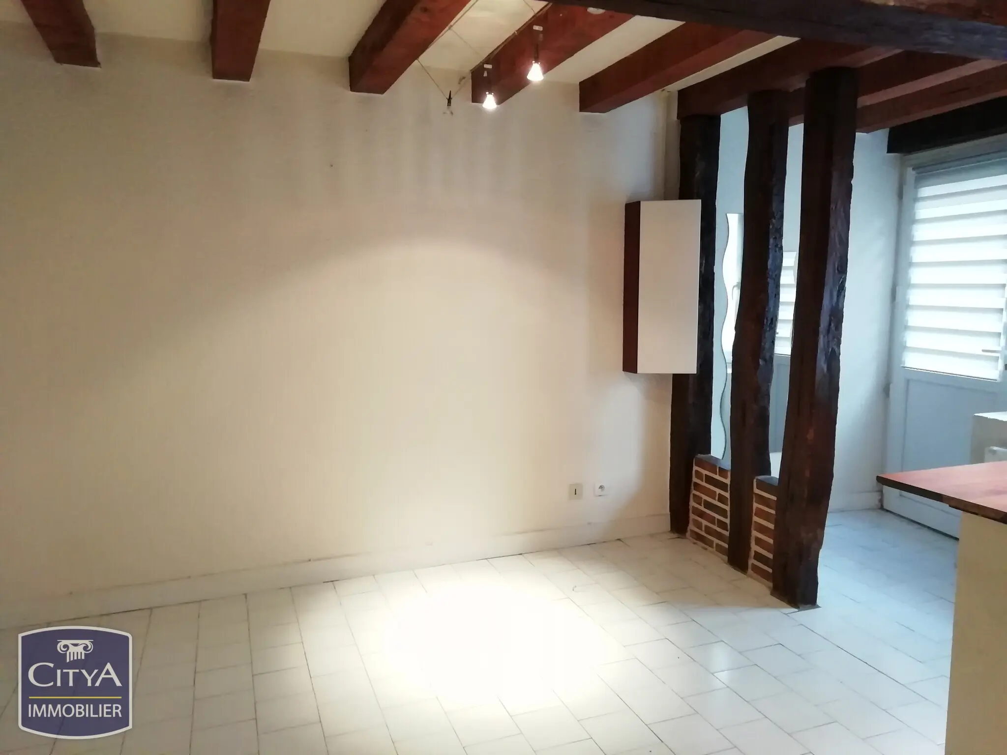 Appartement 2 pièces à Blois — photo 2