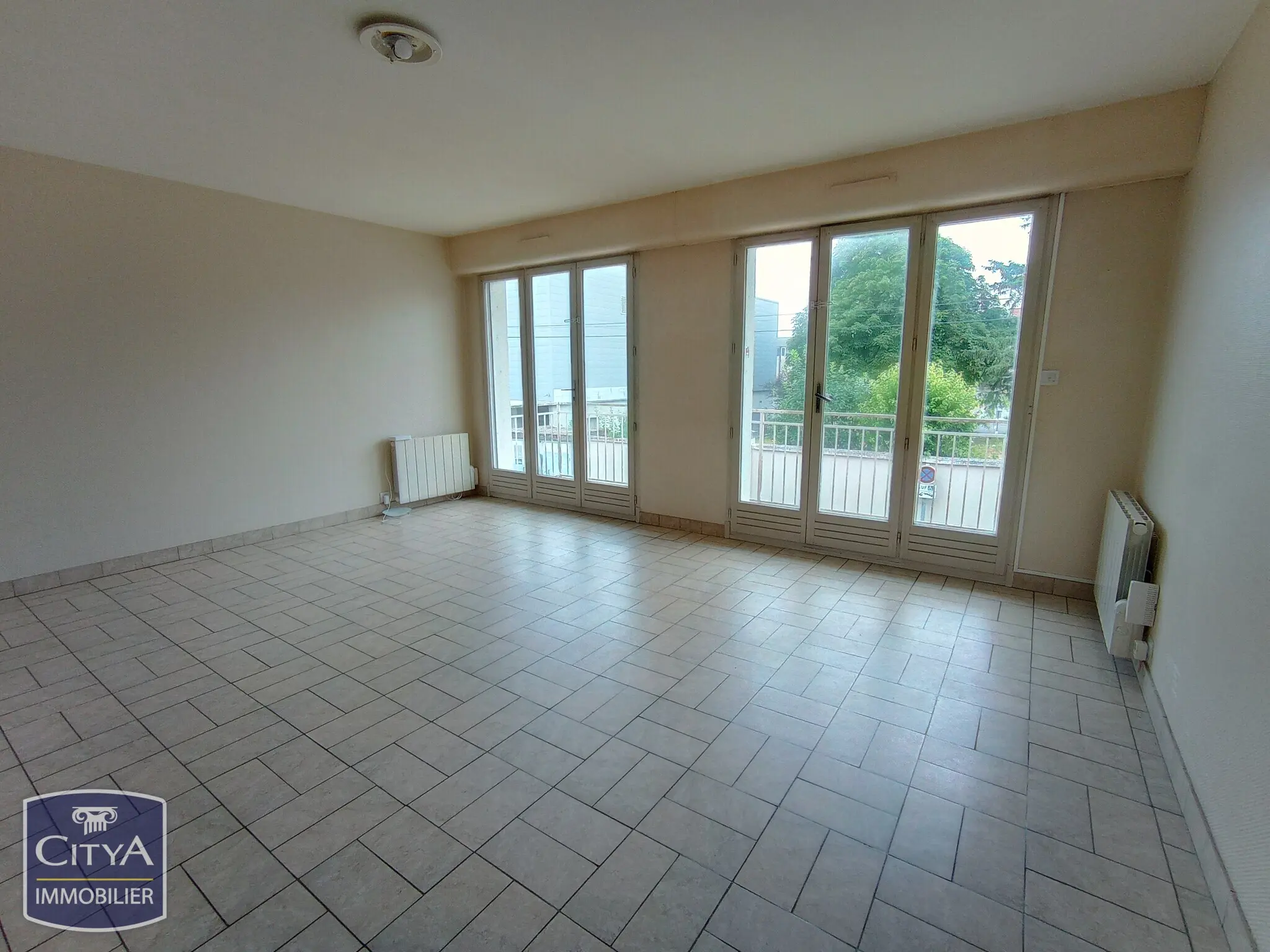 Appartement 4 pièces à Blois — photo 2