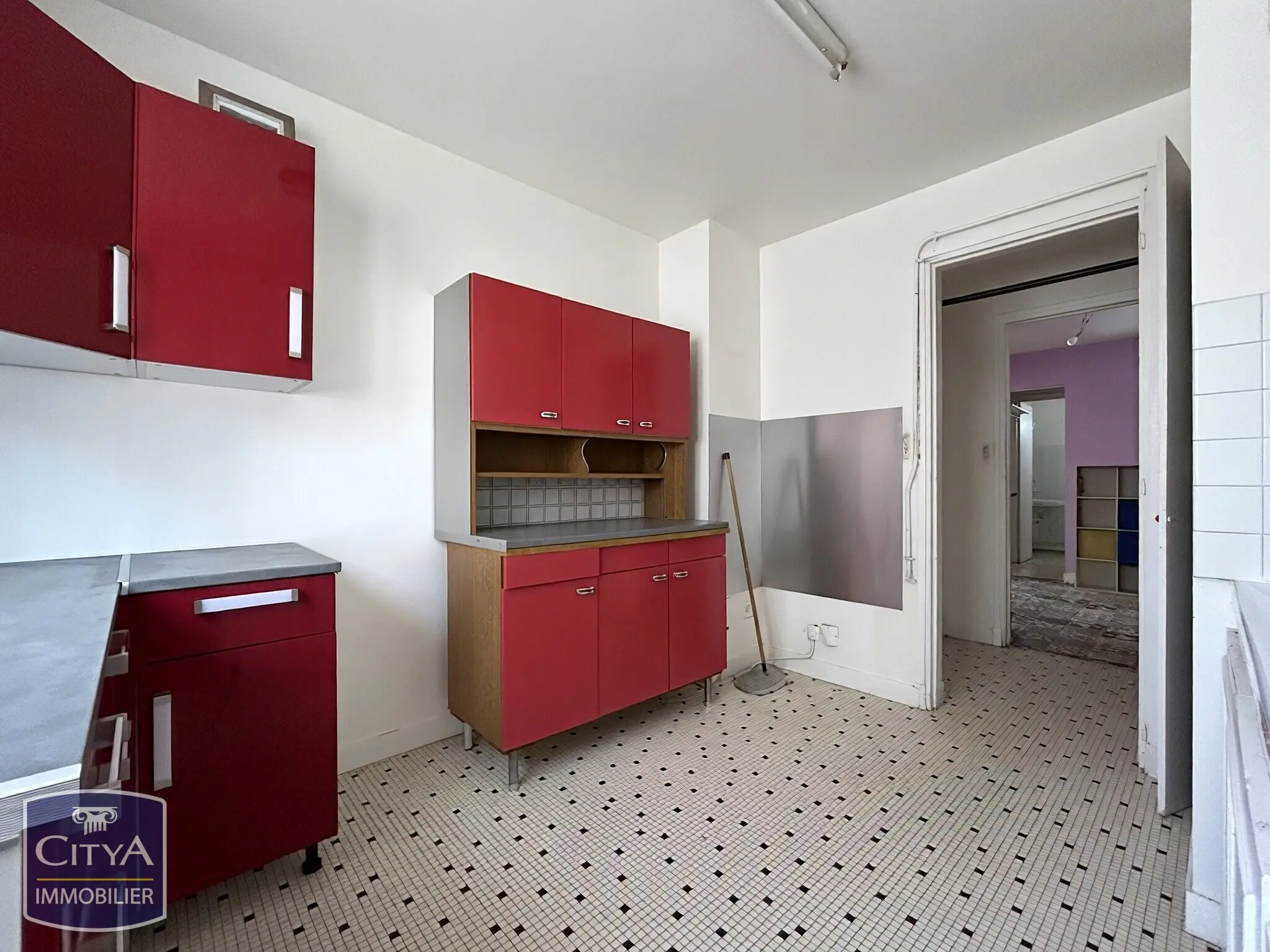 Appartement 2 pièces à Blois — photo 3