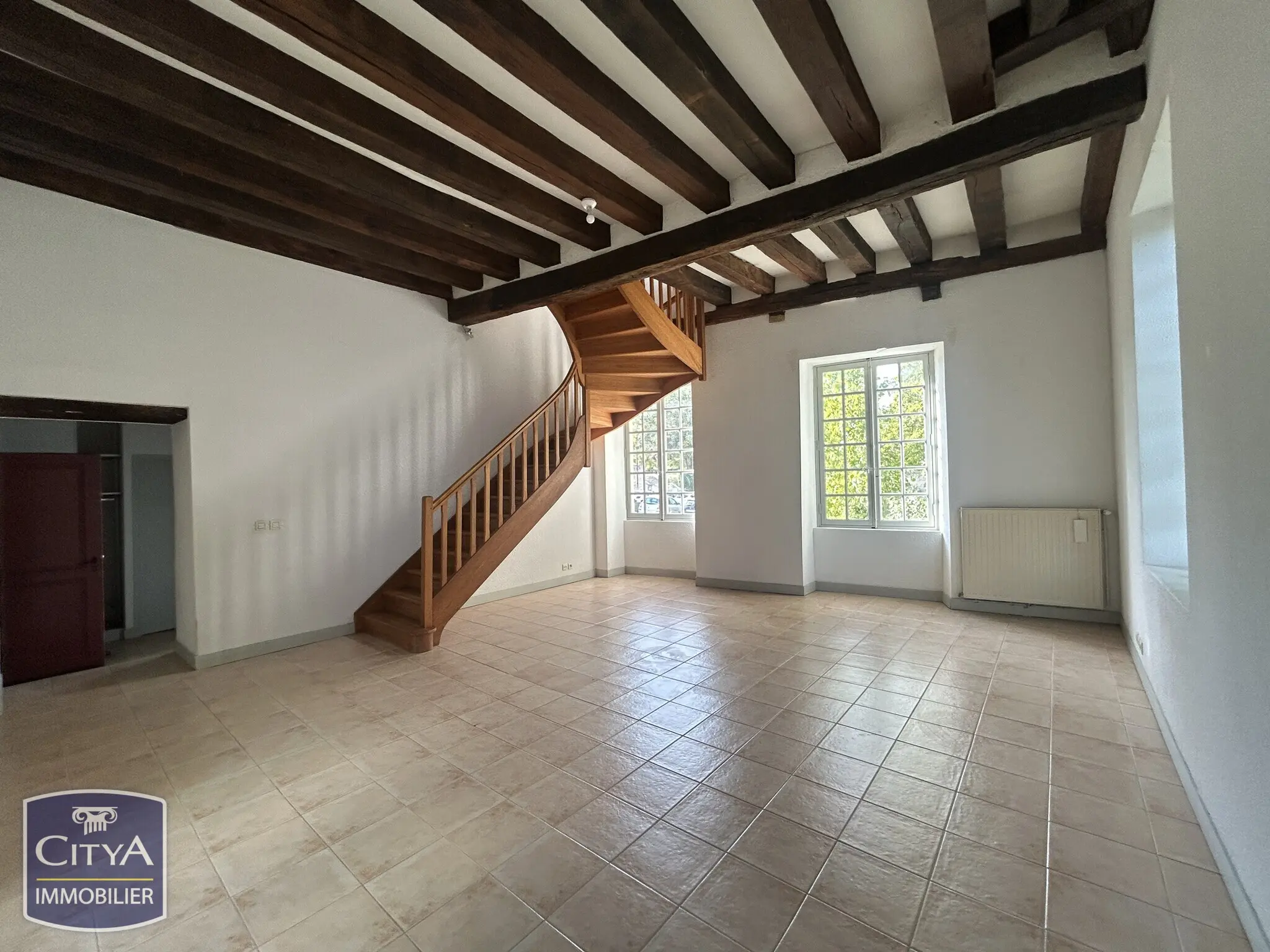 Appartement 4 pièces à Blois — photo 4