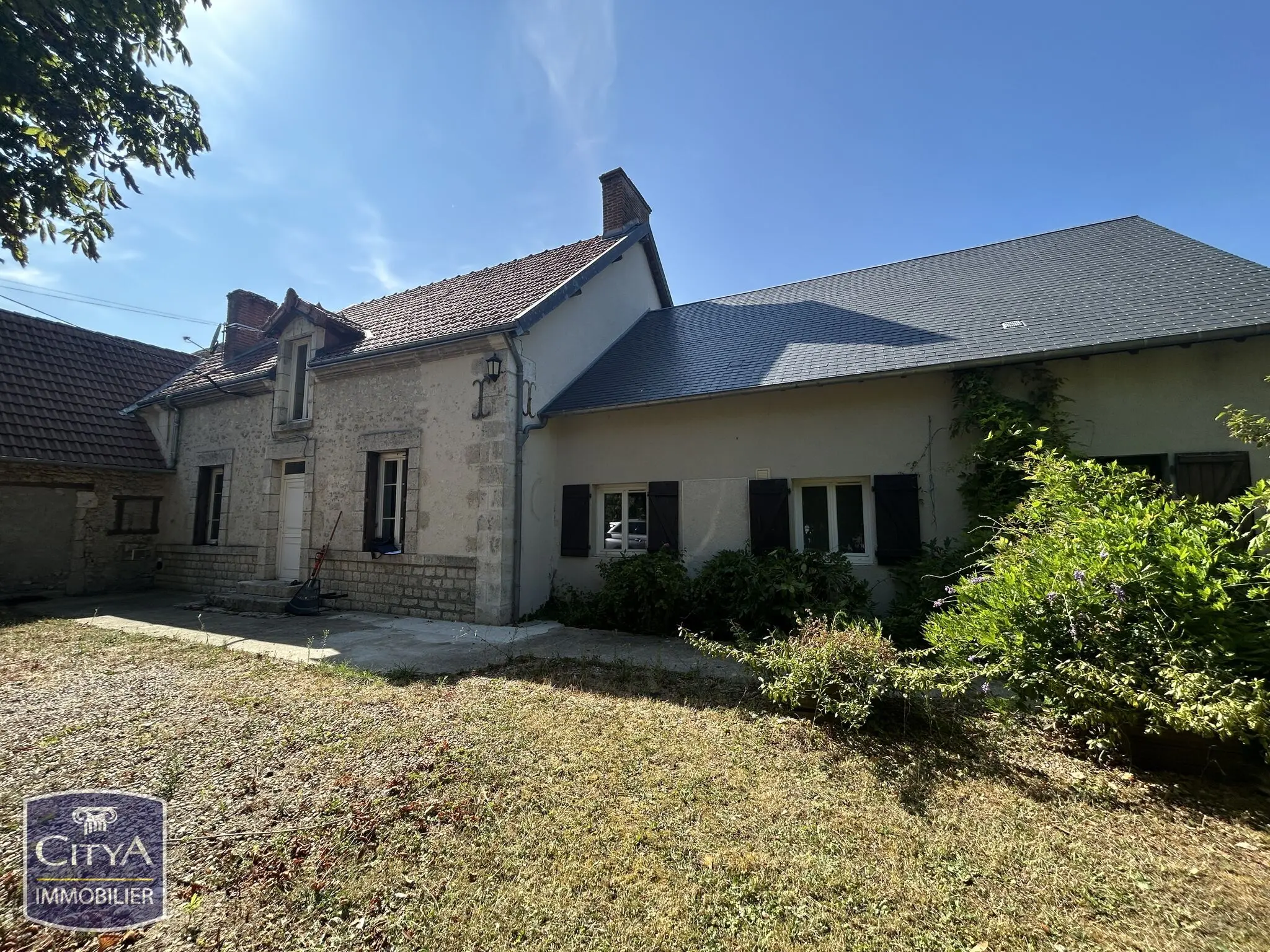Maison 8 pièces à Chitenay — photo 25