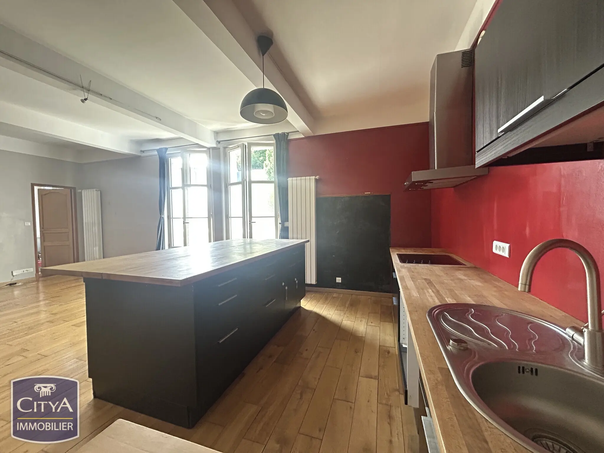 Appartement 4 pièces à Blois — photo 2
