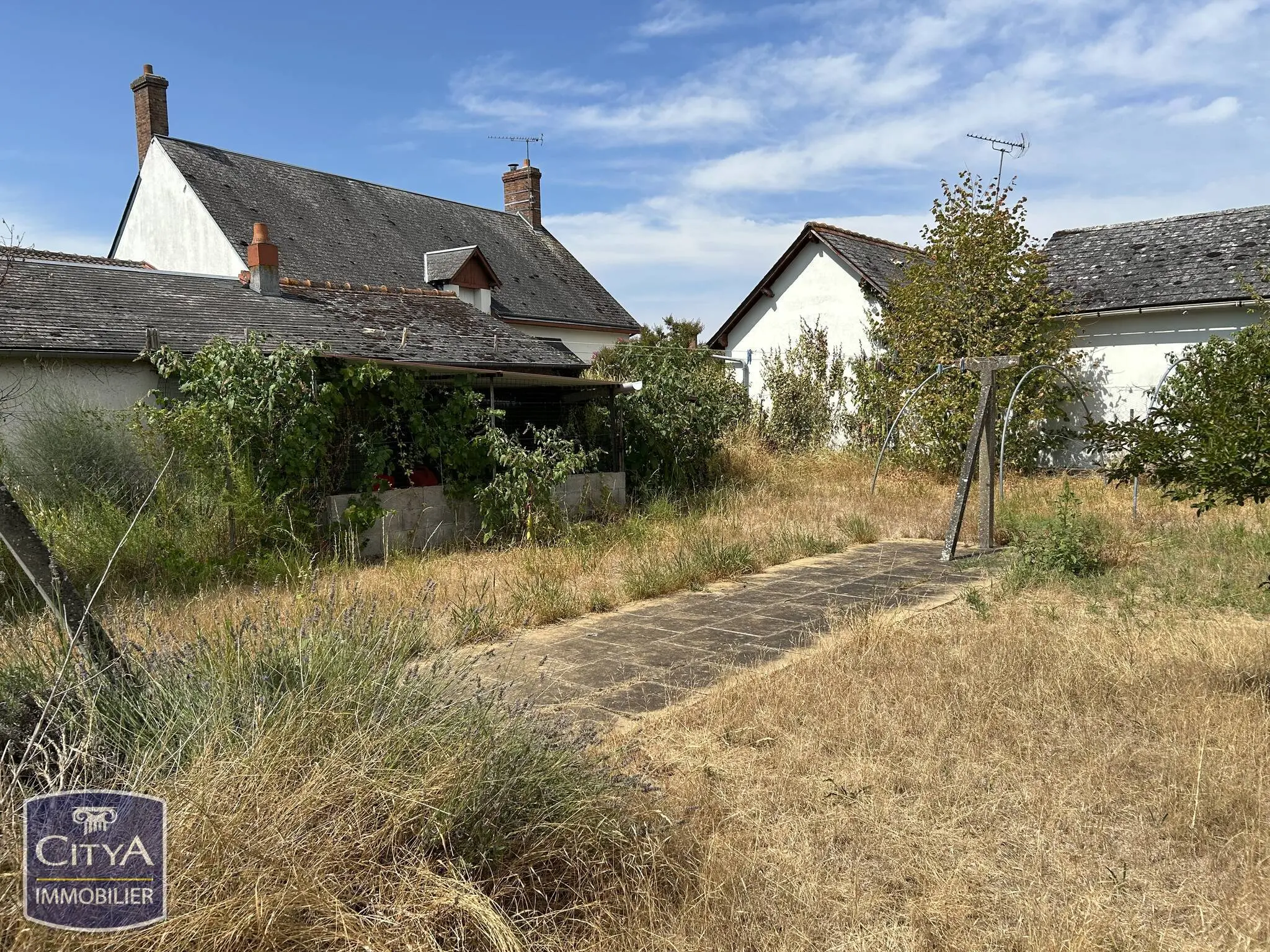 Maison 5 pièces à Soings-en-Sologne — photo 9