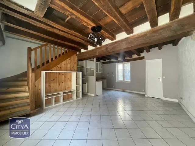 Appartement 3 pièces à Blois — photo 2