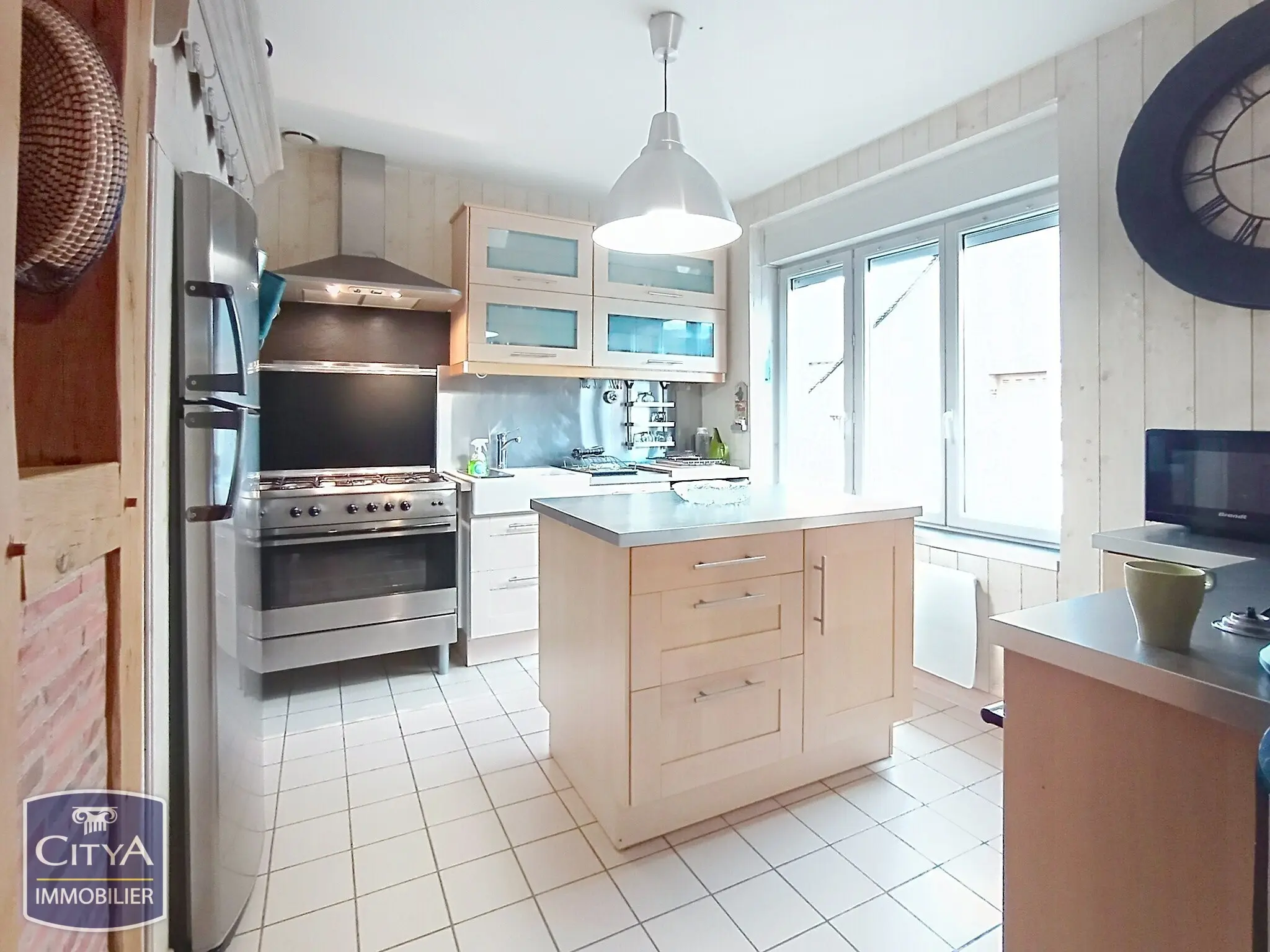 Maison 5 pièces à Maslives — photo 7