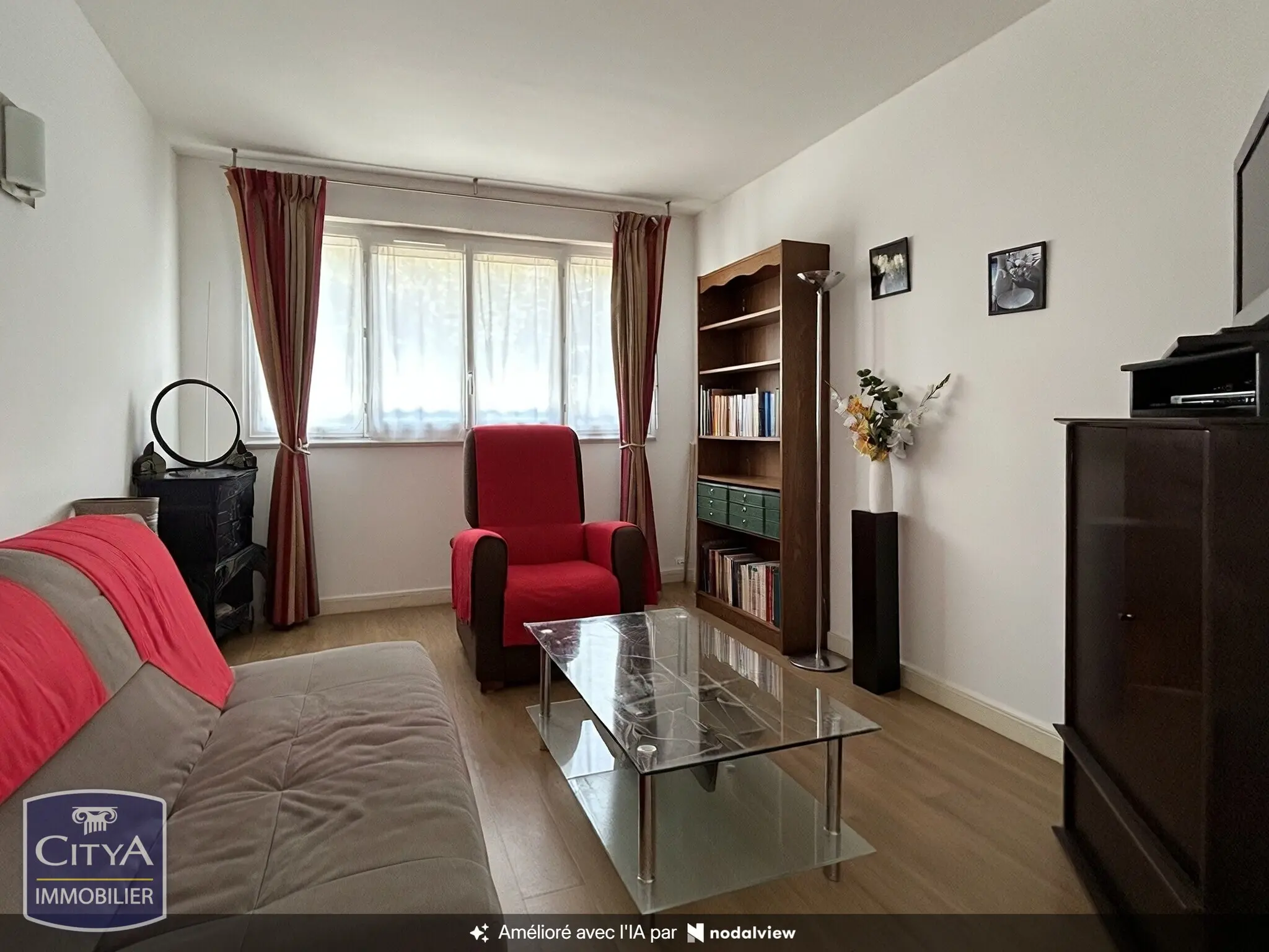 Appartement 3 pièces à Blois — photo 4