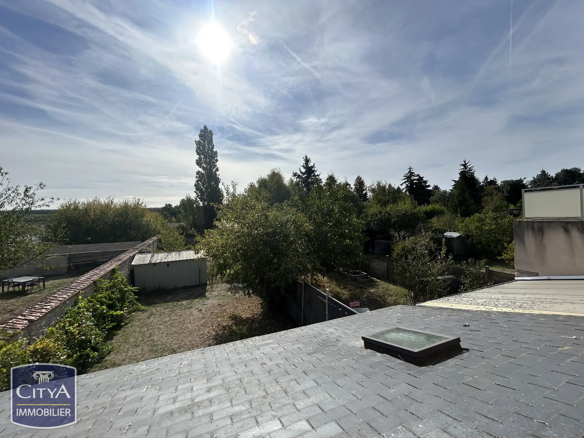 Immeuble à Blois — photo 26