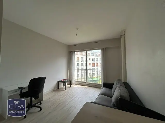 Appartement 1 pièces à Blois — photo 4