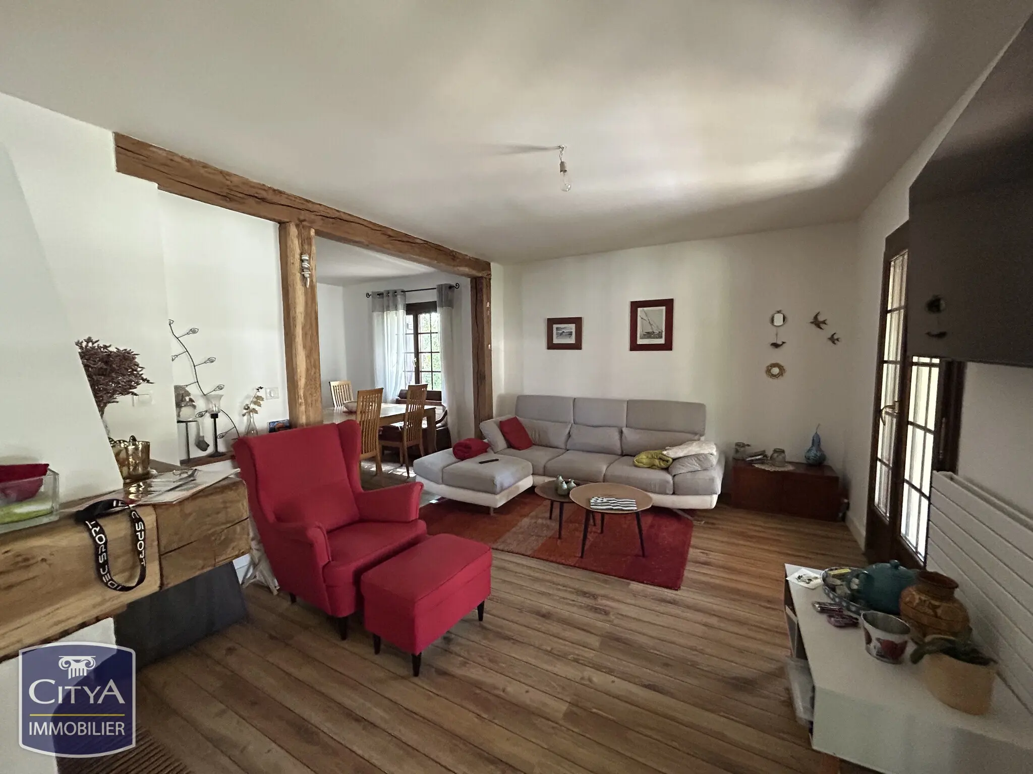 Maison 4 pièces à Vineuil — photo 3