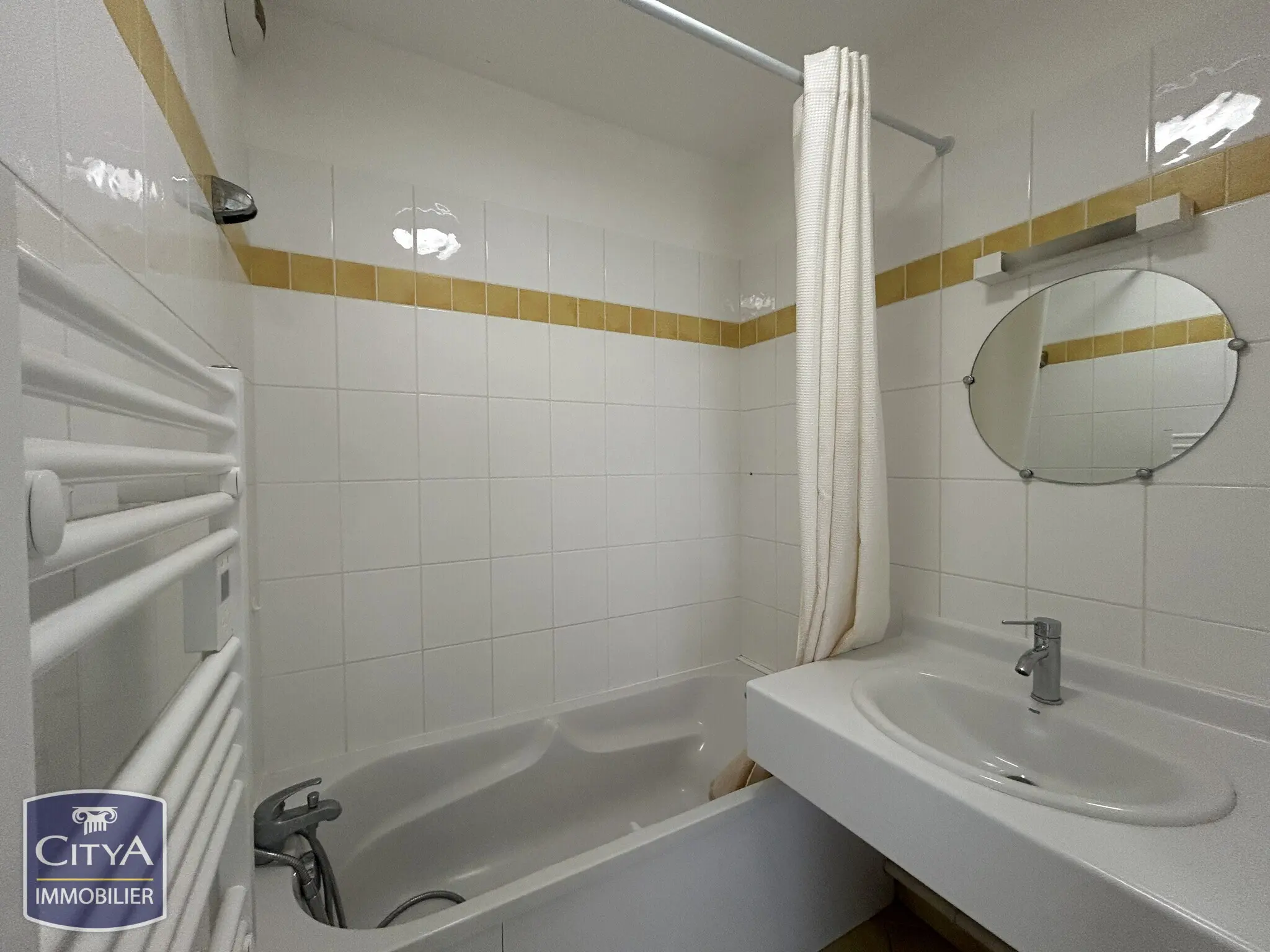 Appartement 2 pièces à Blois — photo 12