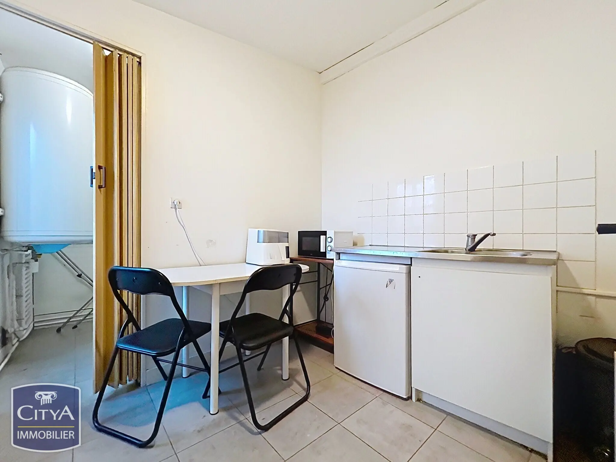 Appartement 2 pièces à Blois — photo 4