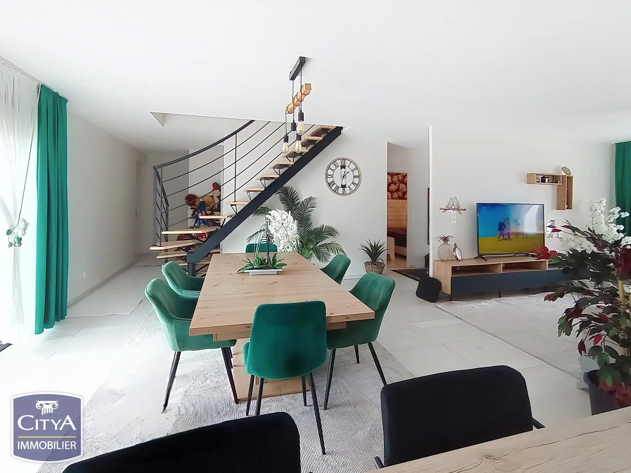 Maison 6 pièces à Blois — photo 4