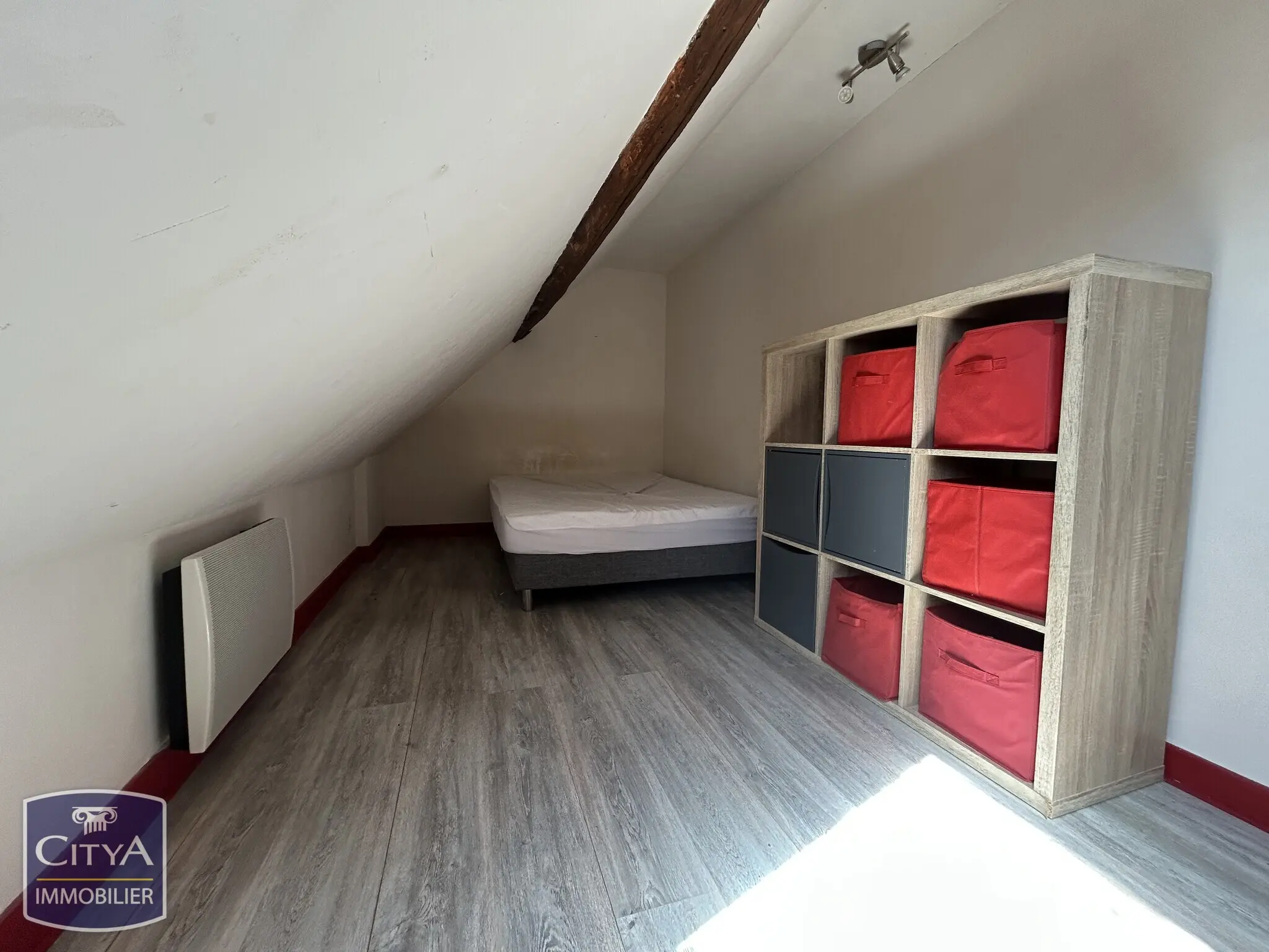 Appartement 2 pièces à Villebarou — photo 7