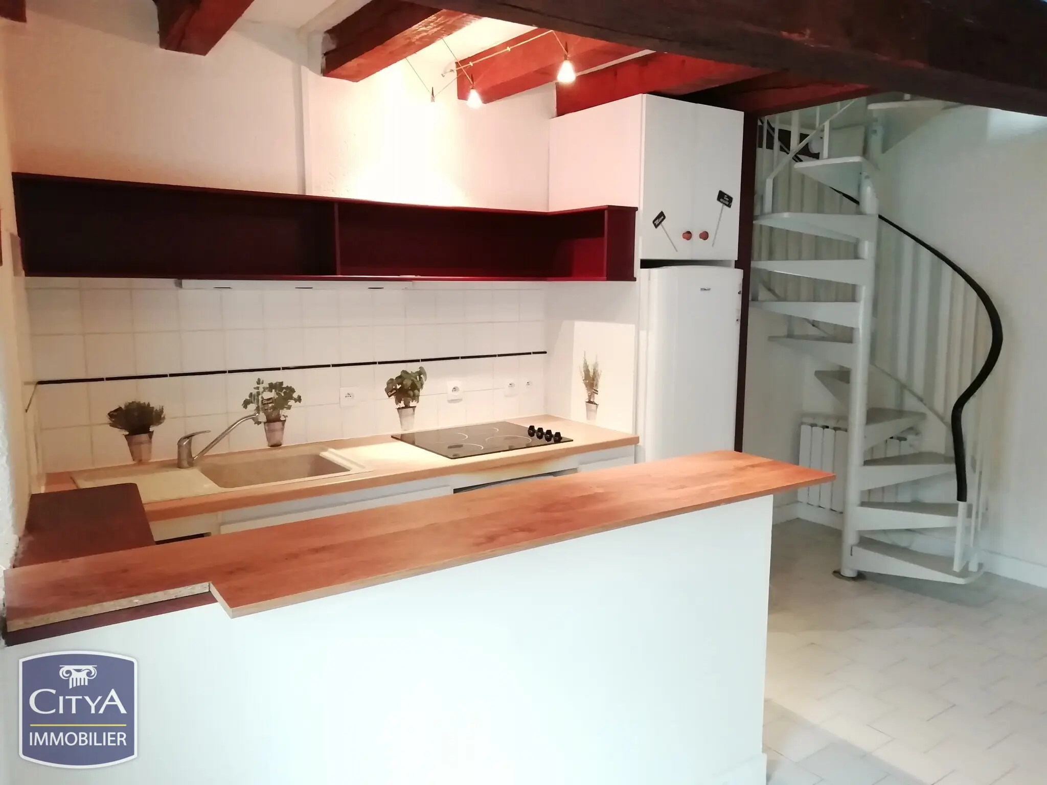 Appartement 2 pièces à Blois — photo 4