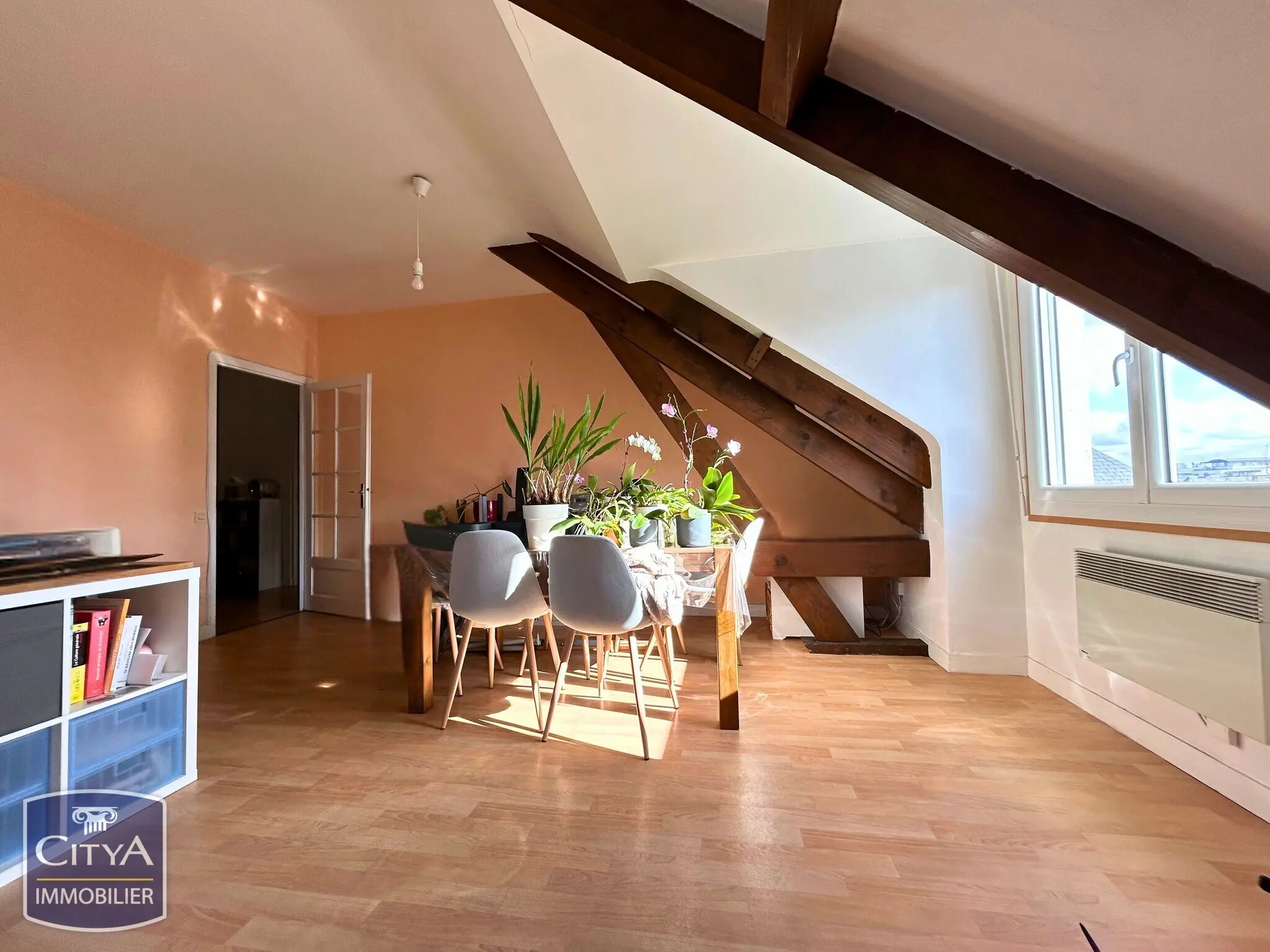 Appartement 2 pièces à Blois — photo 2