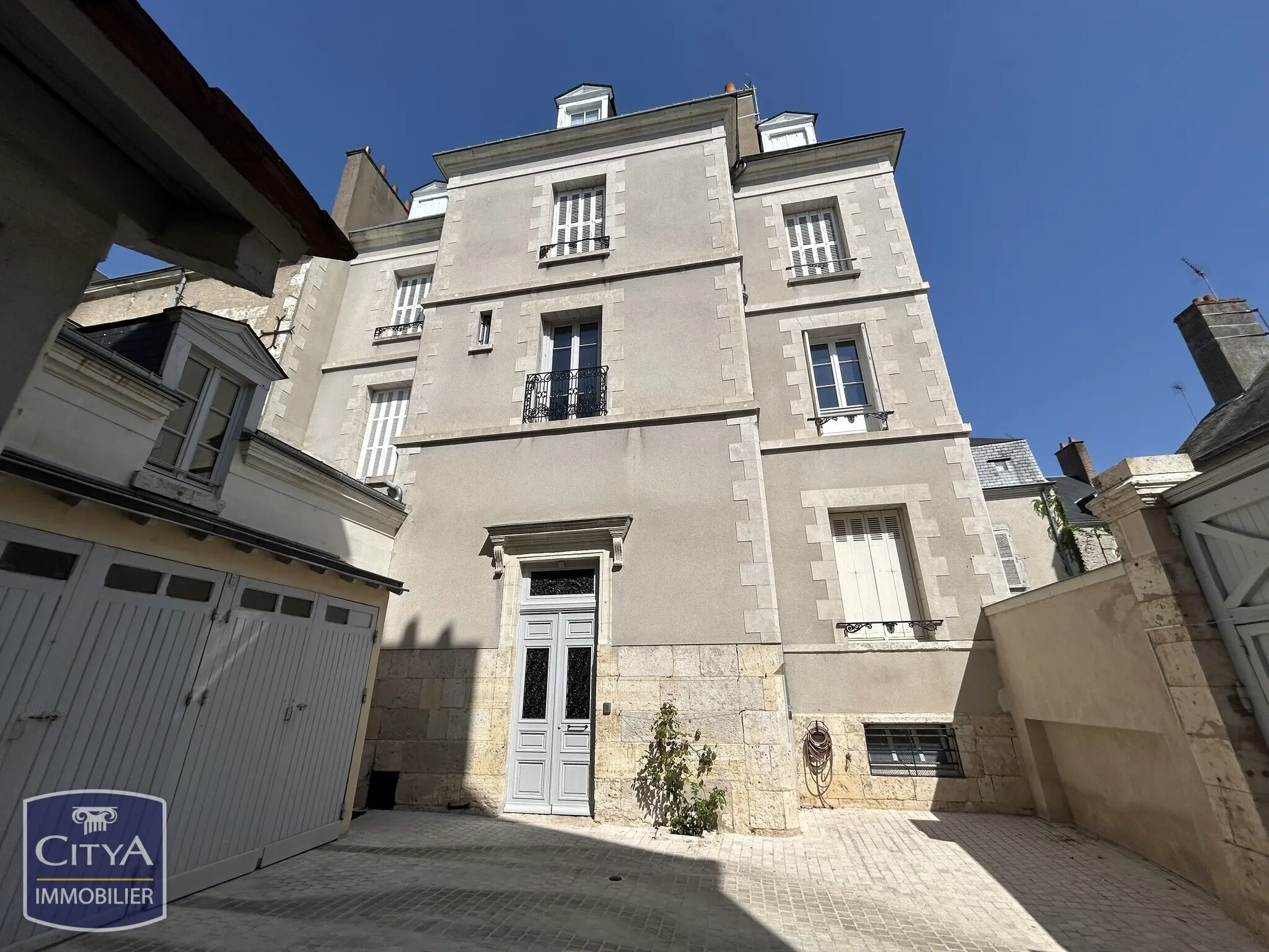 Appartement 3 pièces à Blois — photo 2