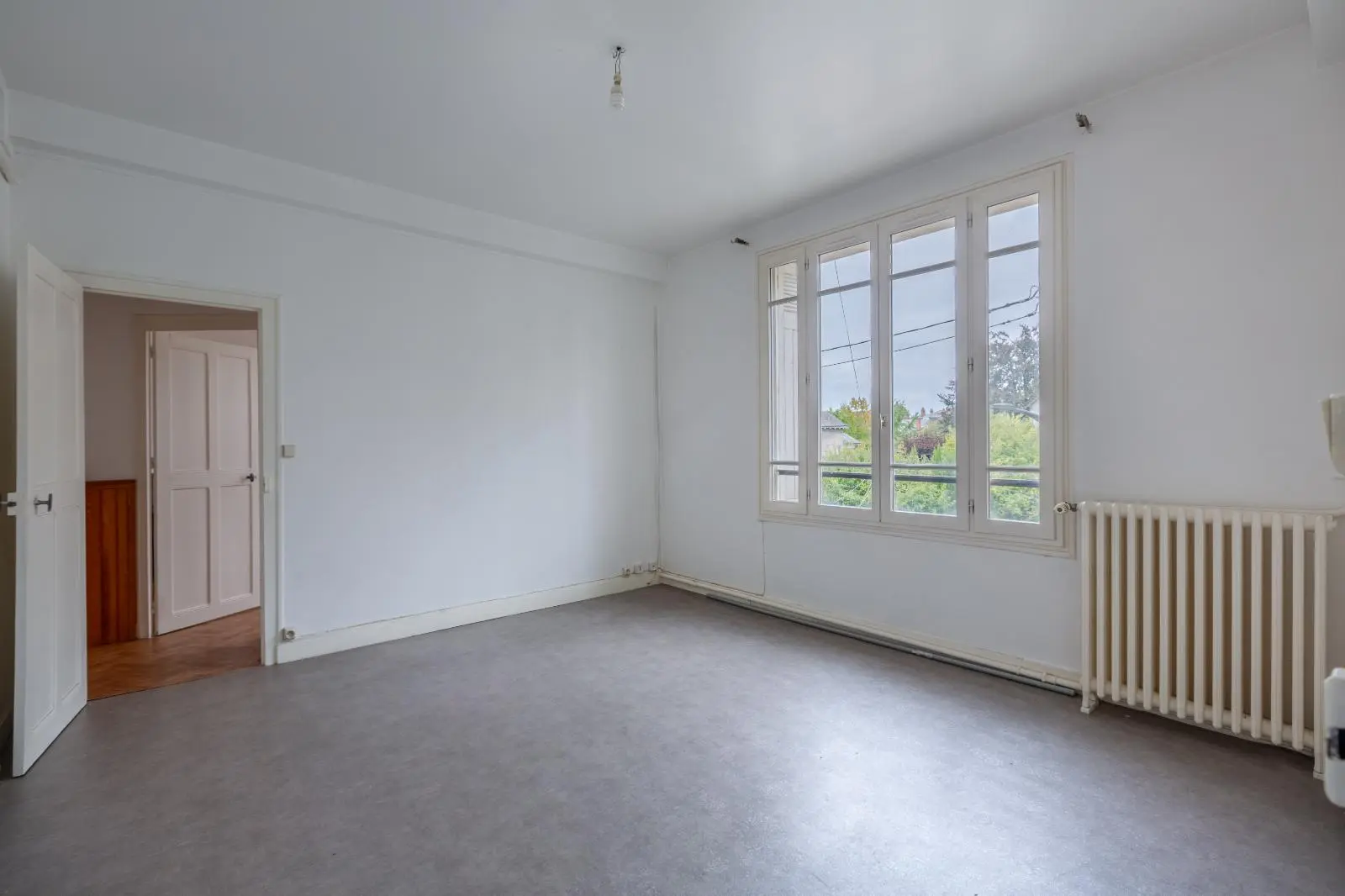 Appartement 3 pièces à Blois — photo 4