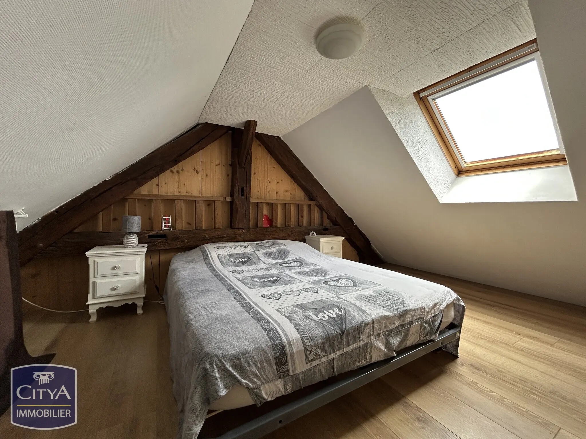 Immeuble à Blois — photo 16