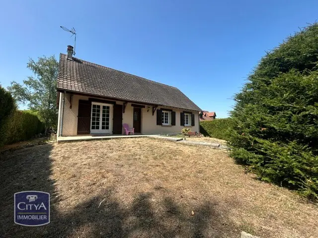 Maison 4 pièces à Cellettes — photo 2