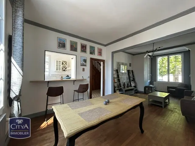 Maison 5 pièces à Blois — photo 9