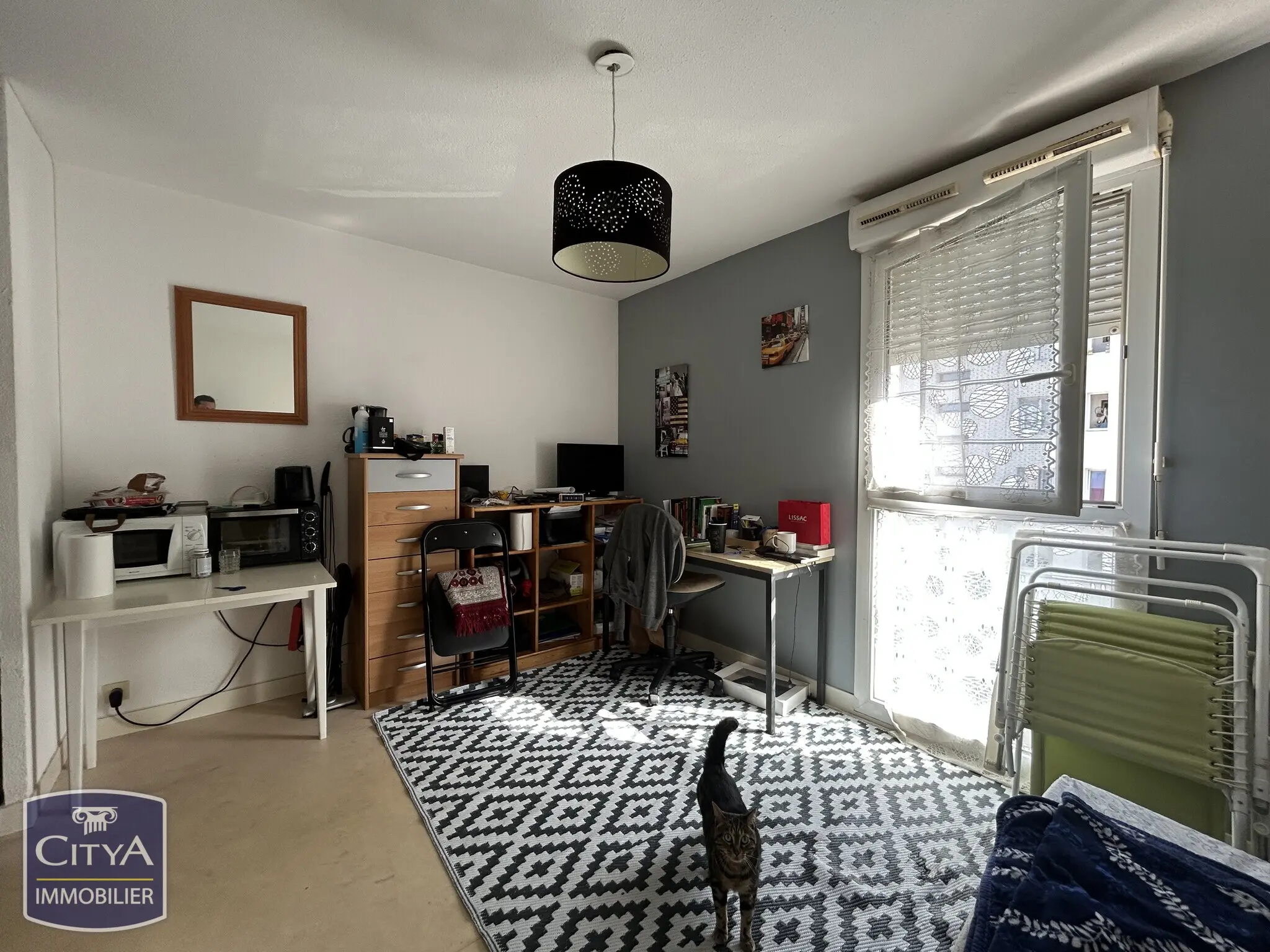 Appartement 1 pièces à Blois — photo 3