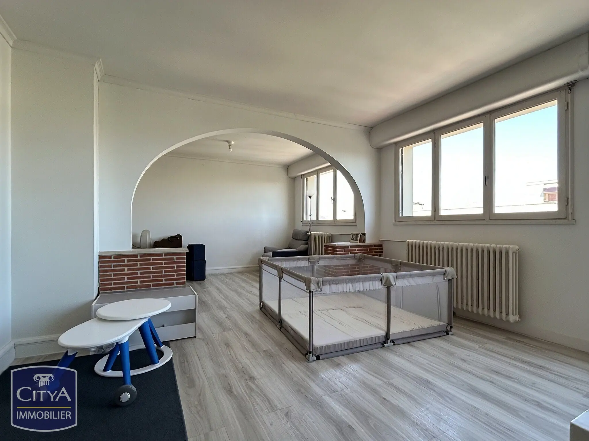 Appartement 5 pièces à Blois — photo 2