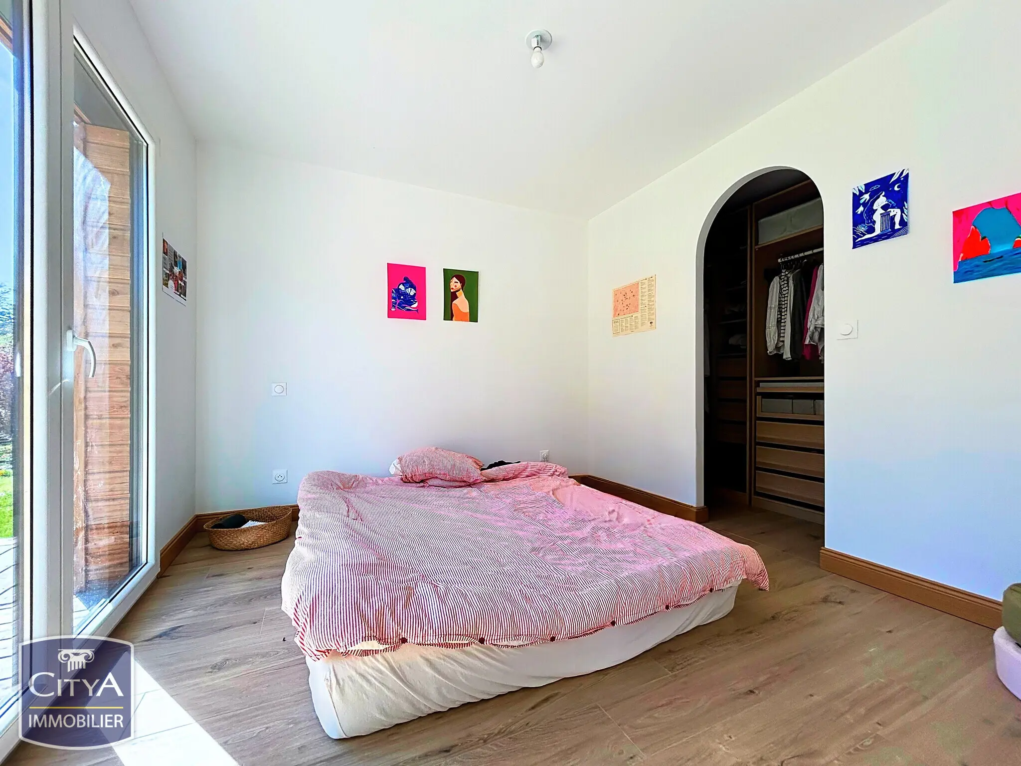 Maison 4 pièces à Les Montils — photo 8