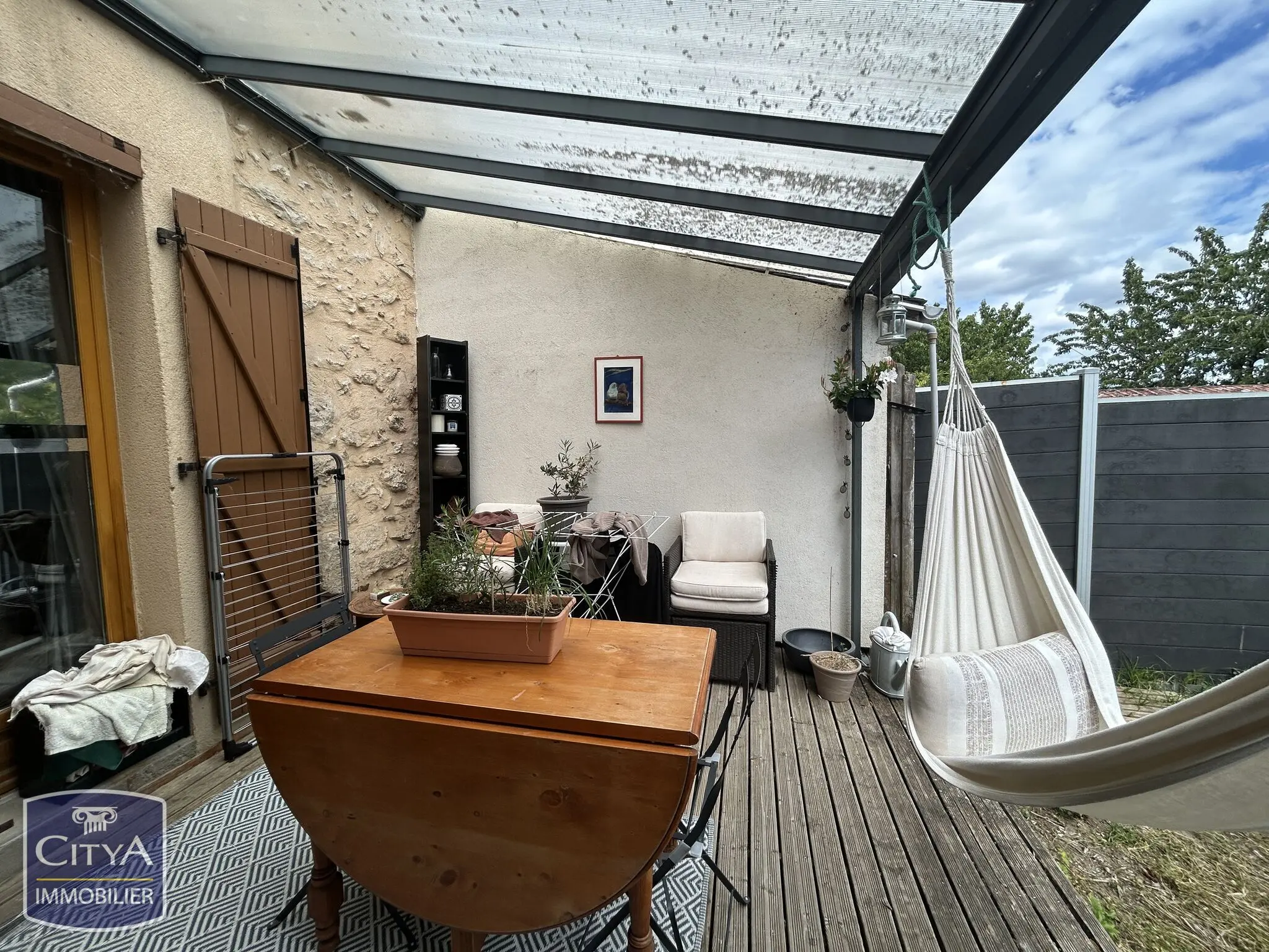 Immeuble à Blois — photo 18
