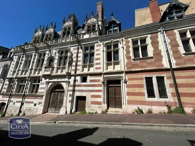Appartement 6 pièces 122.5m²