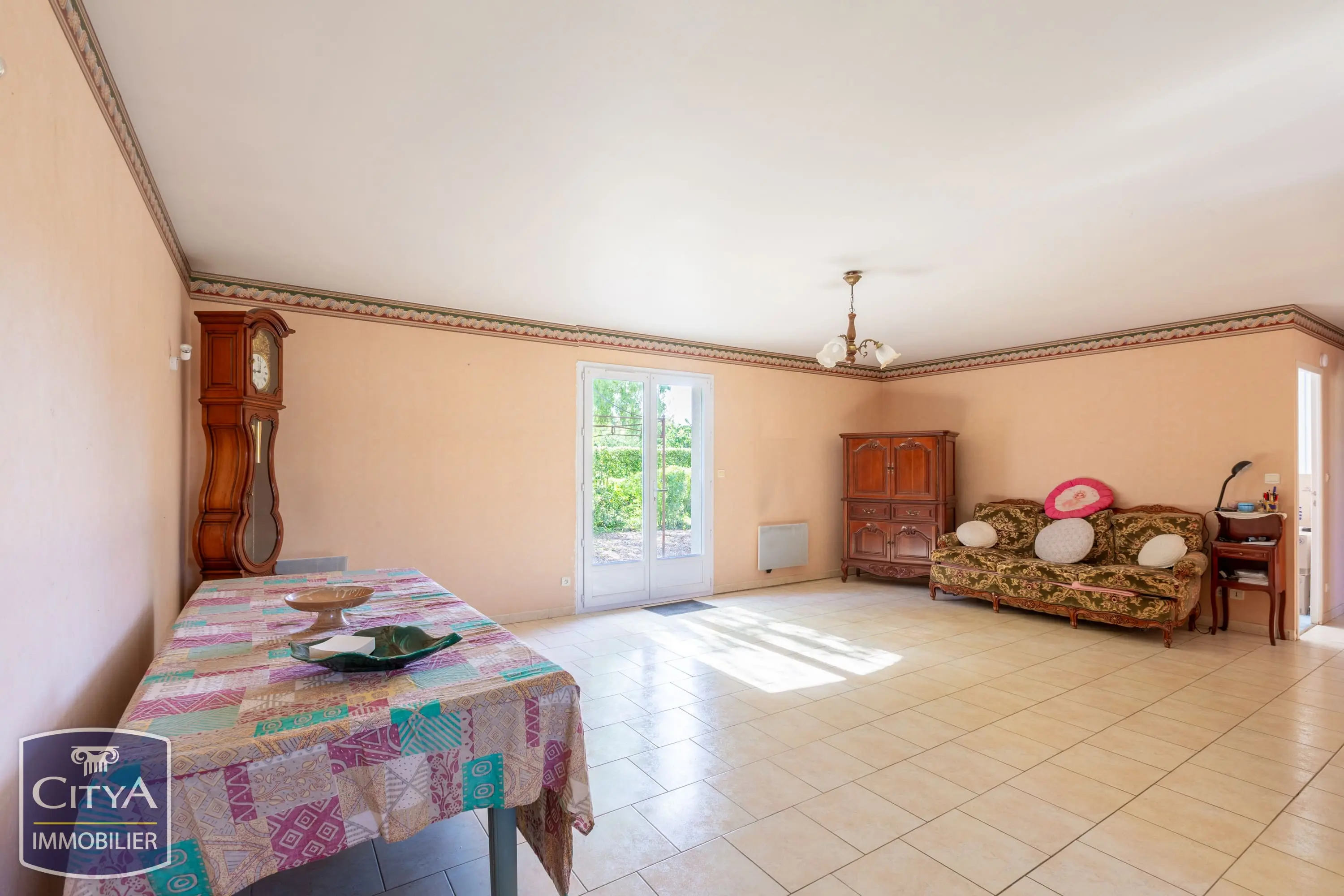 Maison 3 pièces à Villerable — photo 7