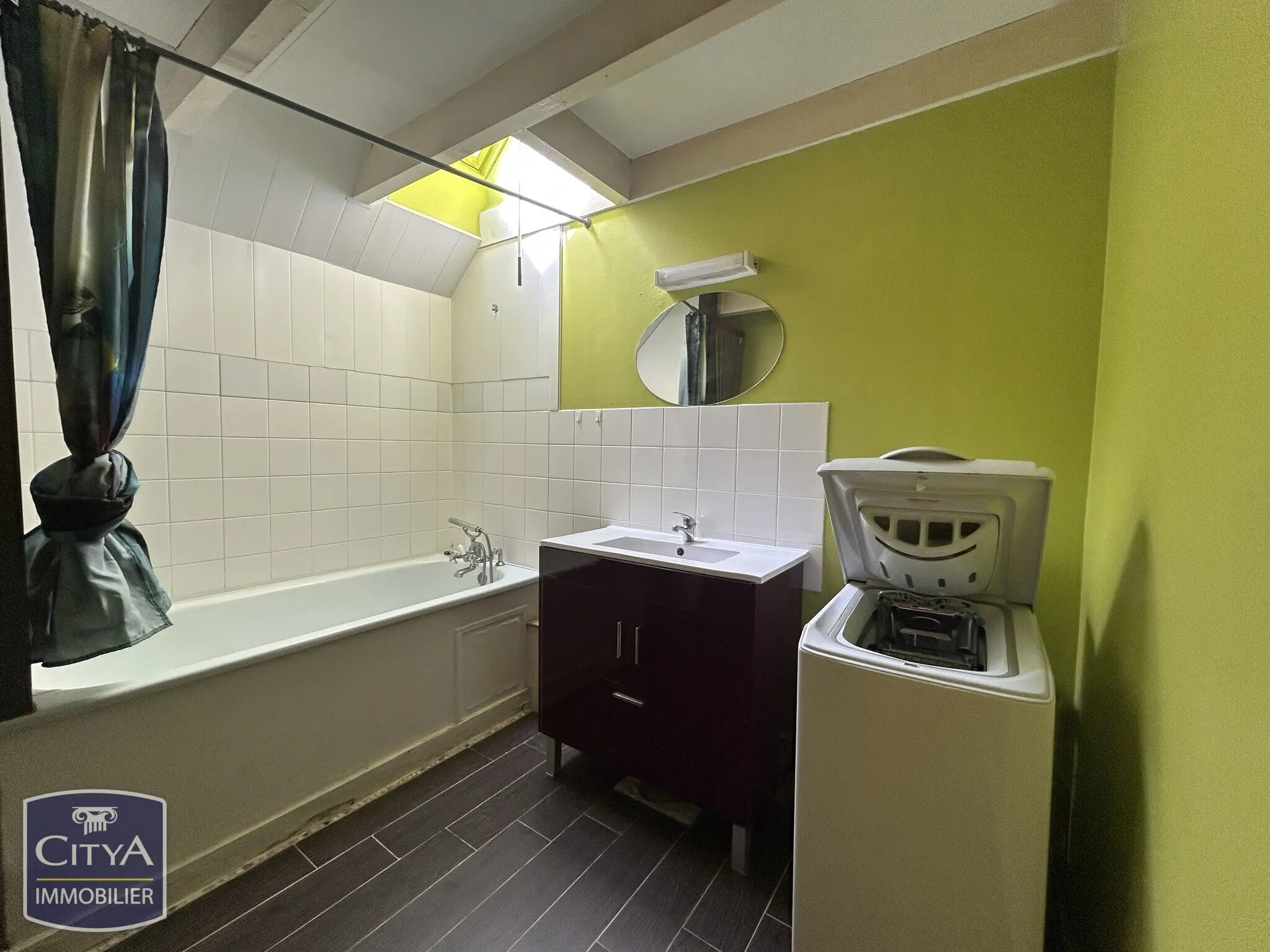 Appartement 2 pièces à Villebarou — photo 6