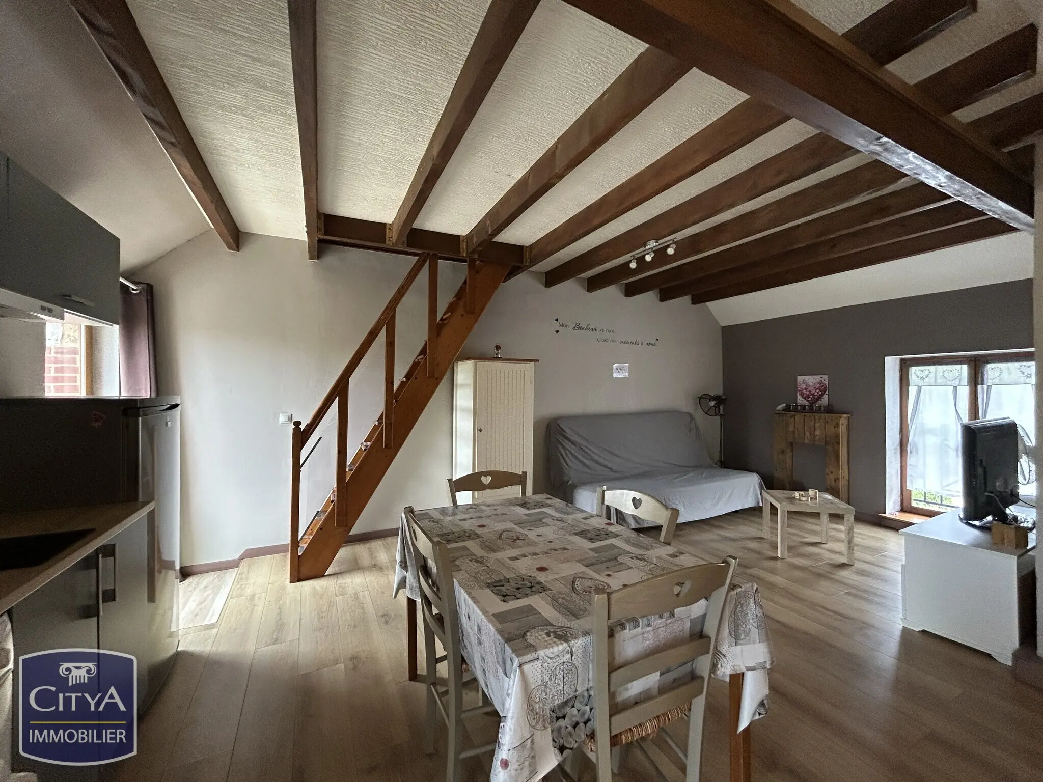 Immeuble à Blois — photo 14
