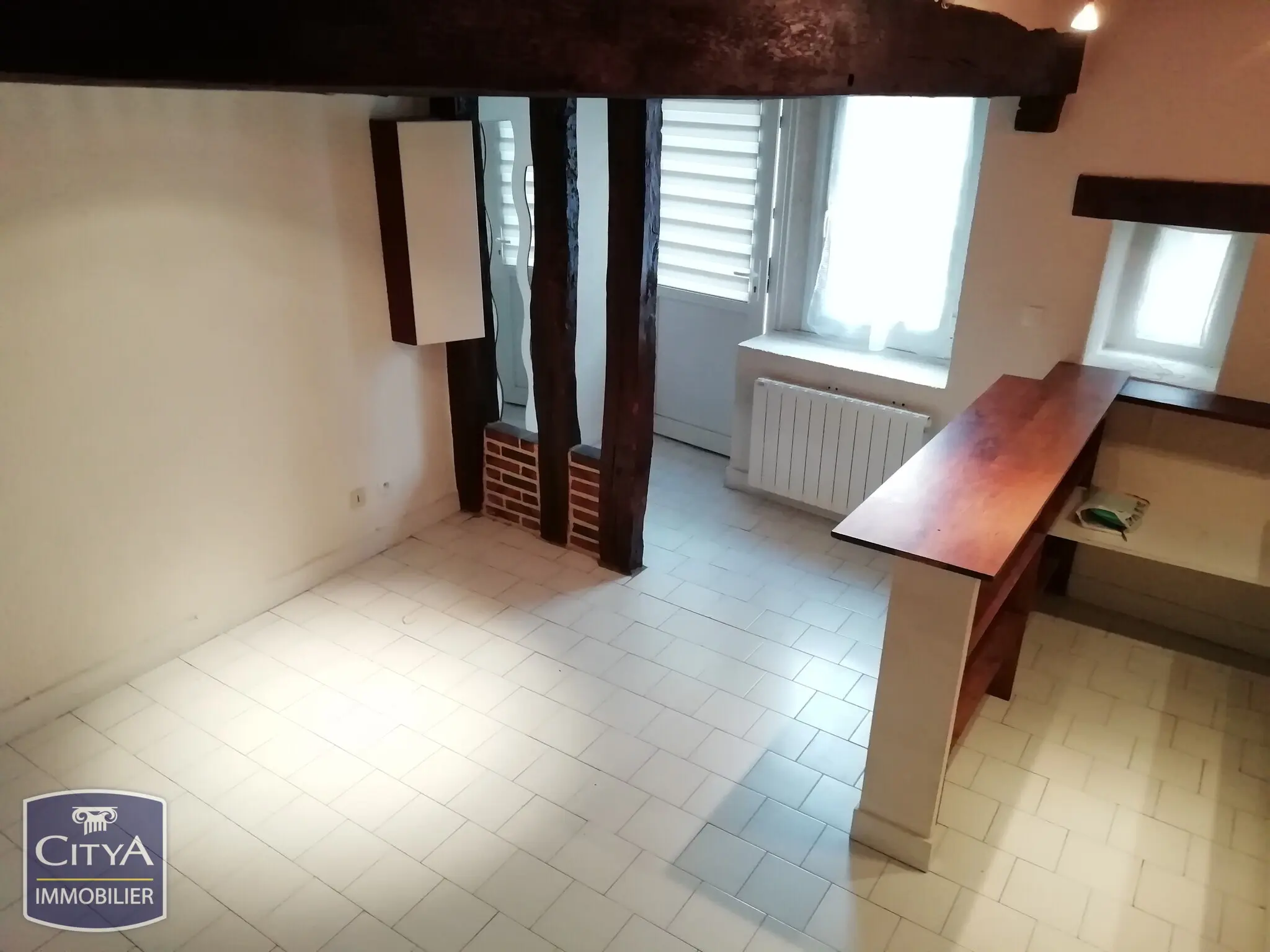 Appartement 2 pièces à Blois — photo 6