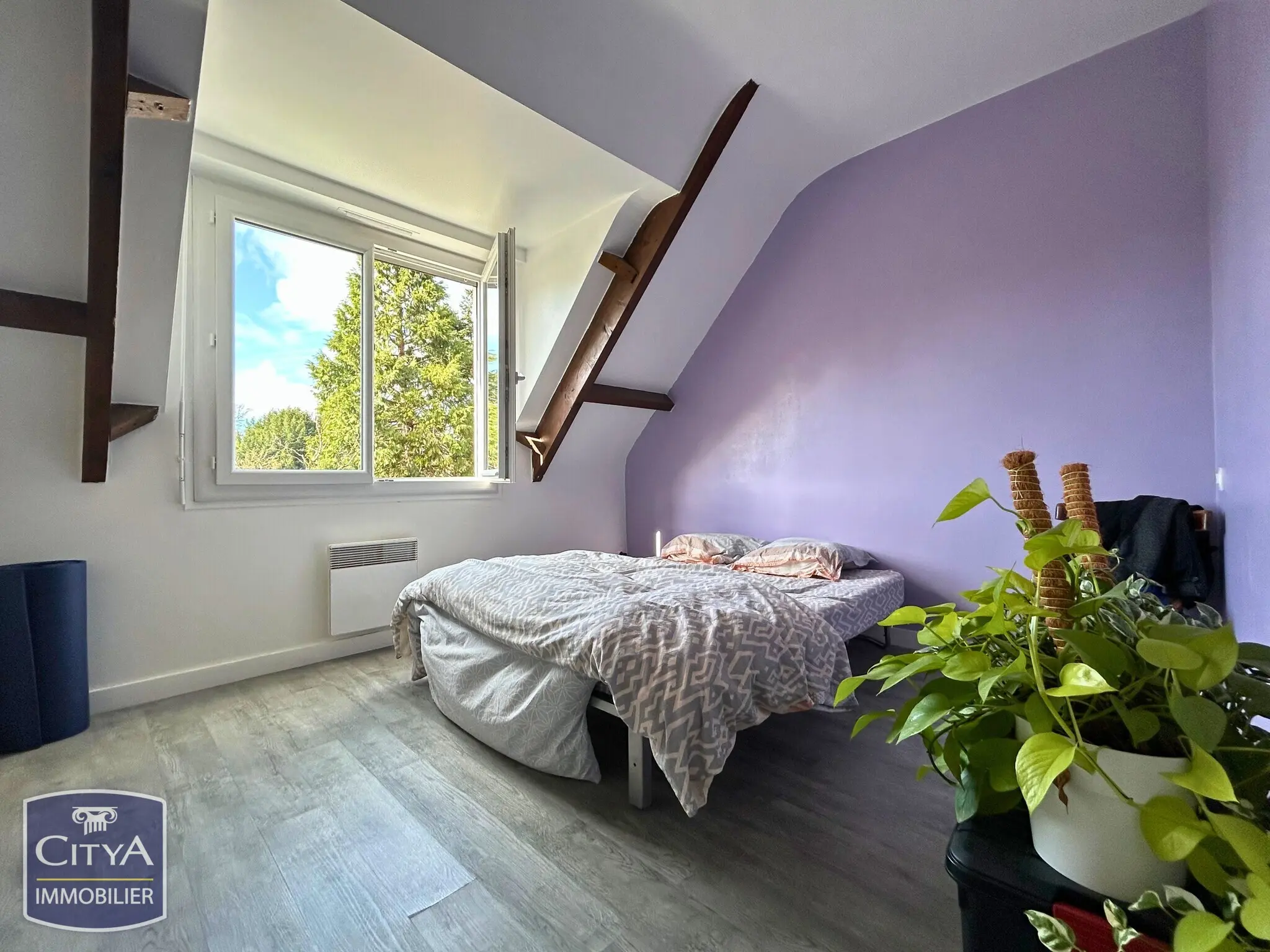 Appartement 2 pièces à Blois — photo 8