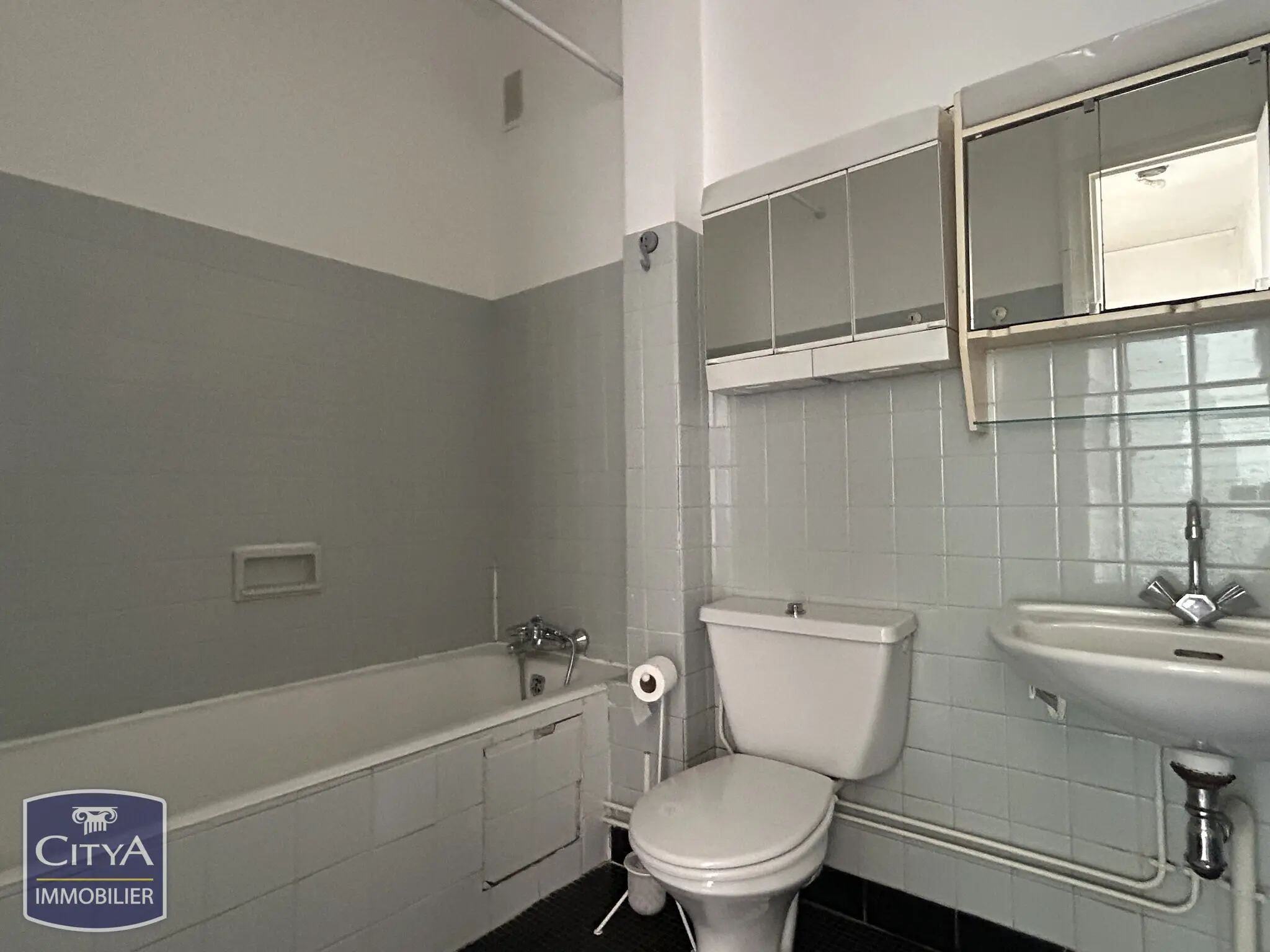 Appartement 1 pièces à Blois — photo 9