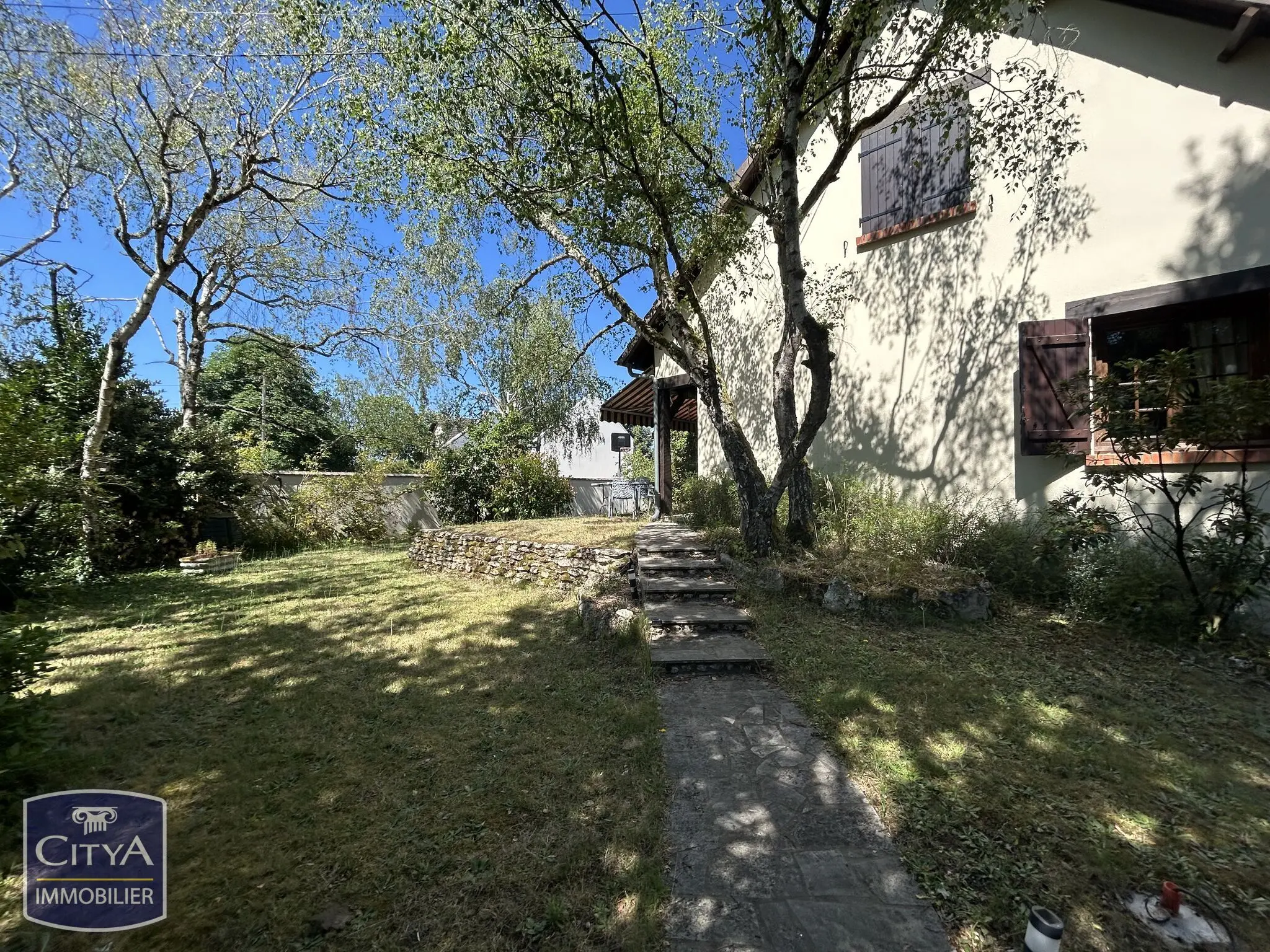 Maison 4 pièces à Vineuil — photo 13