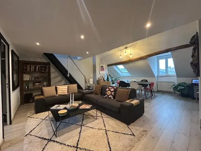 Appartement 3 pièces à Blois — photo 4