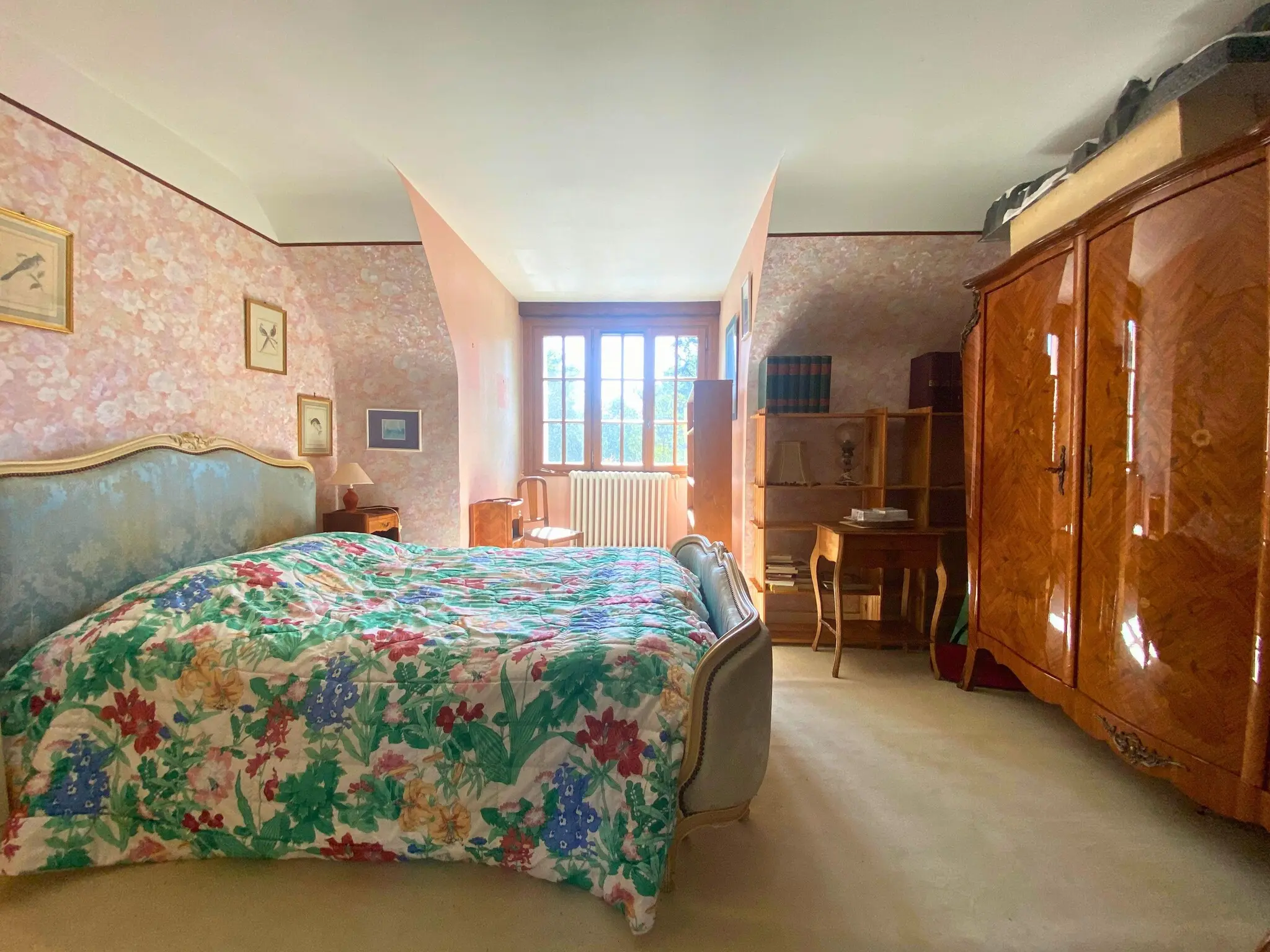Maison 8 pièces à Chitenay — photo 11