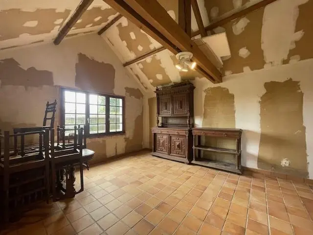 Maison 7 pièces à Saint-Lubin-en-Vergonnois — photo 21