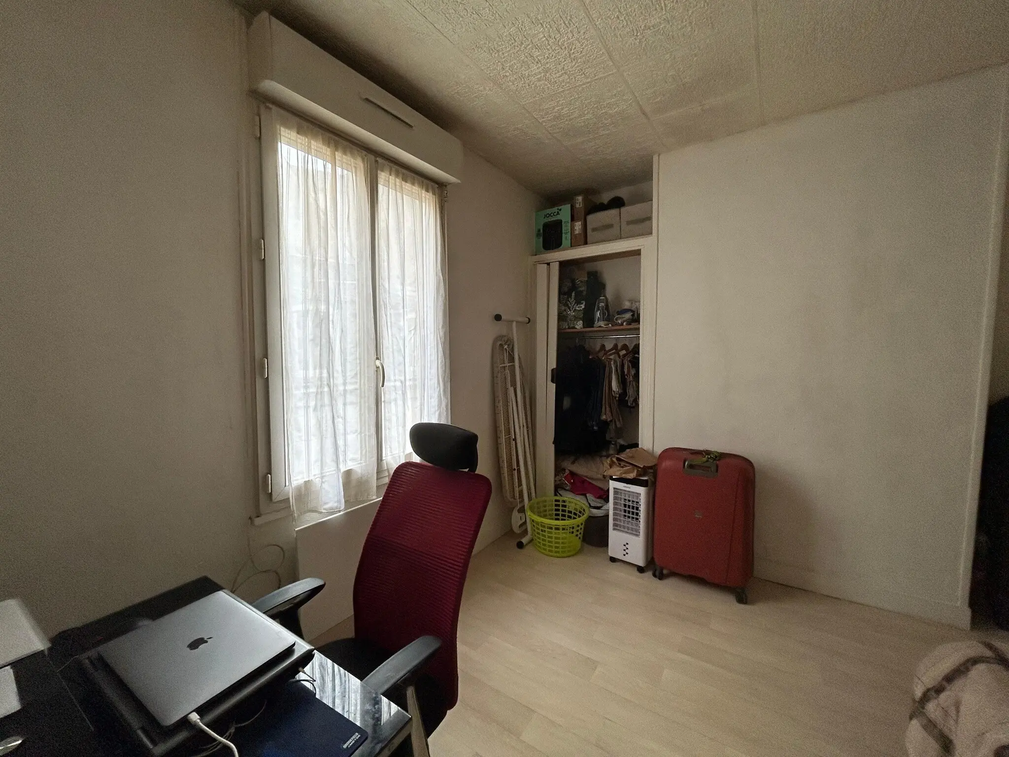 Appartement 2 pièces à Blois — photo 4