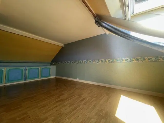 Maison 7 pièces à Saint-Lubin-en-Vergonnois — photo 19