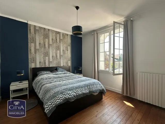 Maison 5 pièces à Blois — photo 14