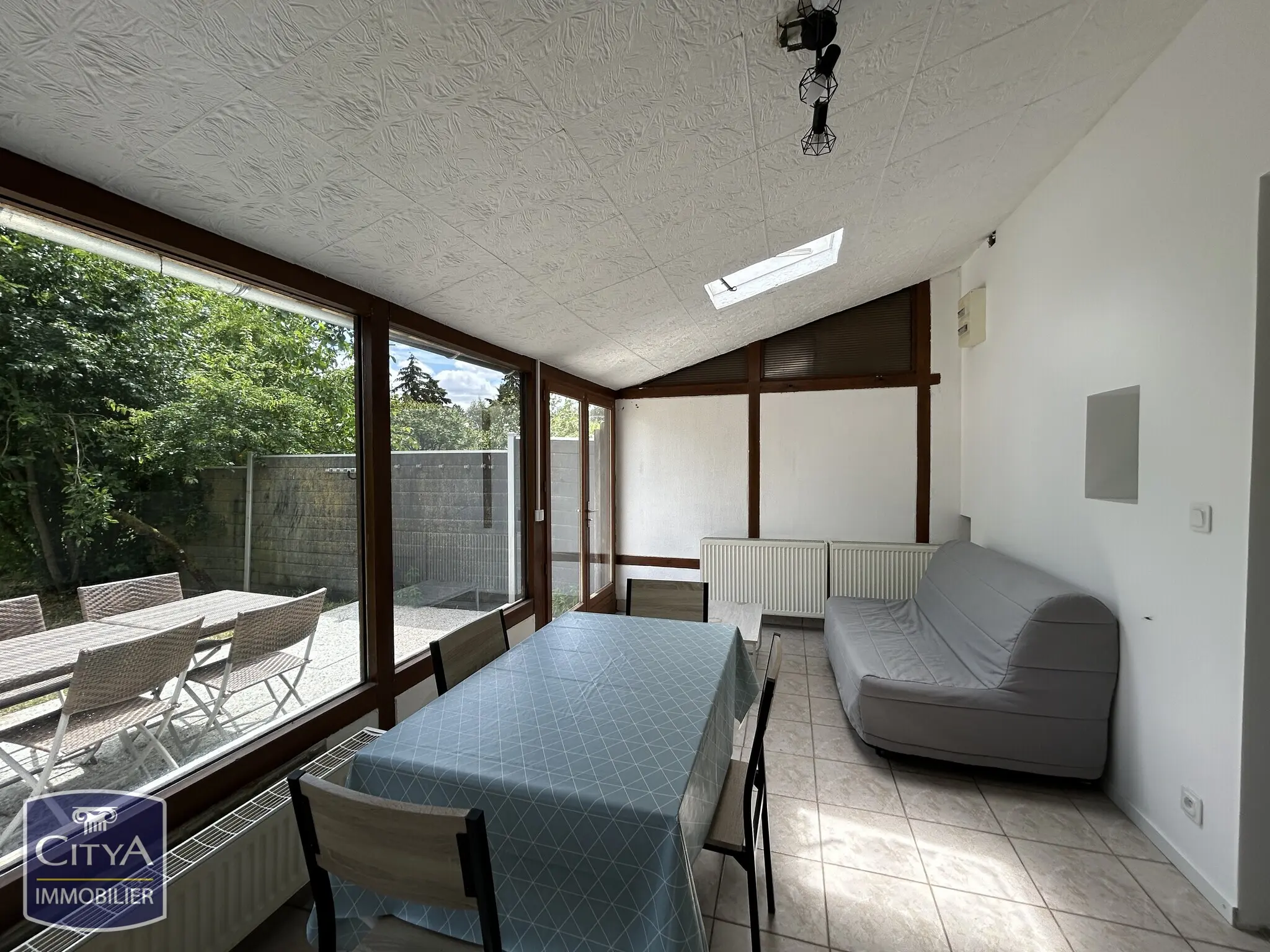 Immeuble à Blois — photo 4